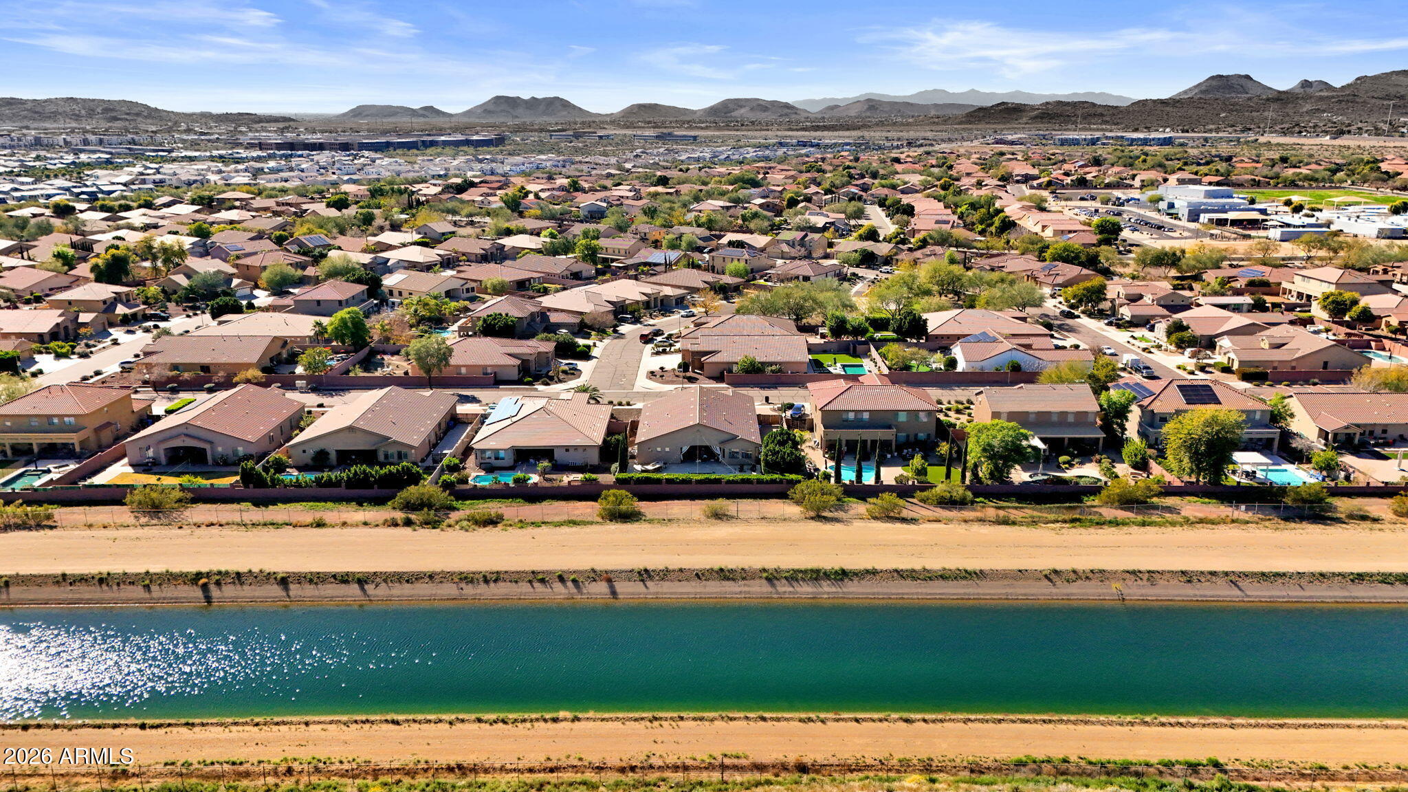 27103 N GIDIYUP Trail