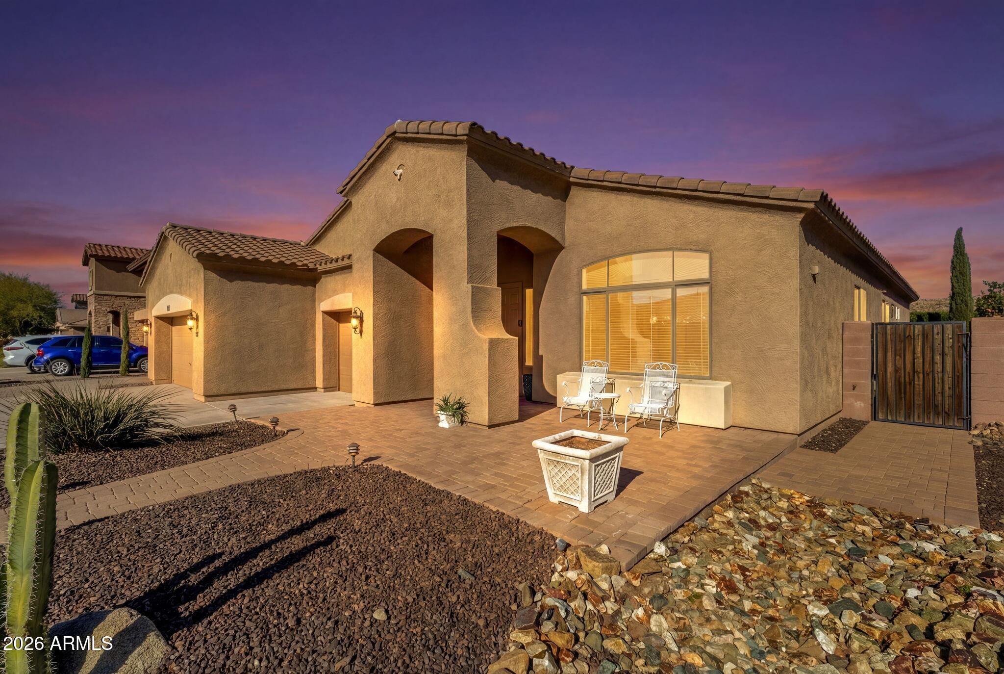 27103 N GIDIYUP Trail