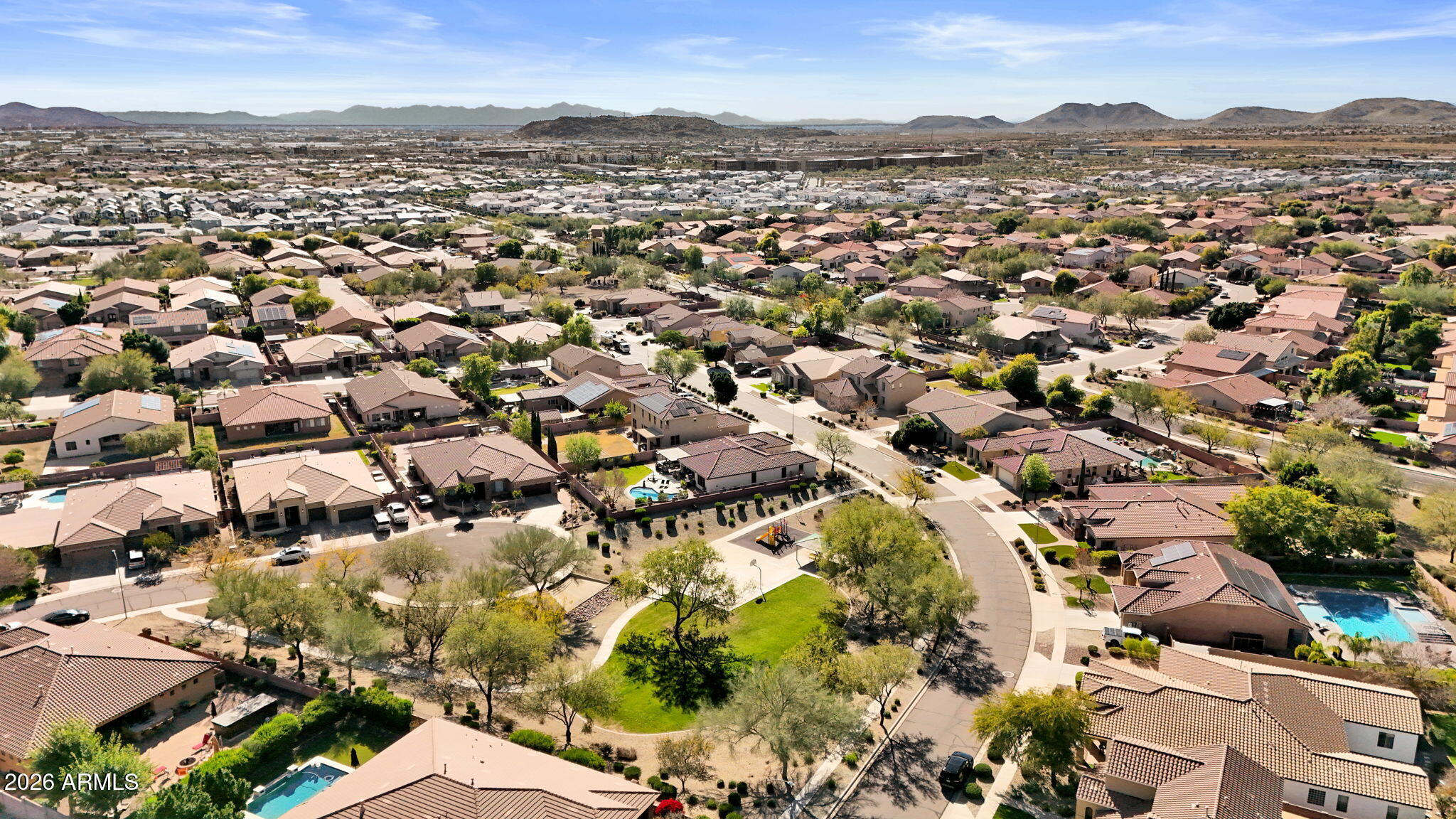 27103 N GIDIYUP Trail