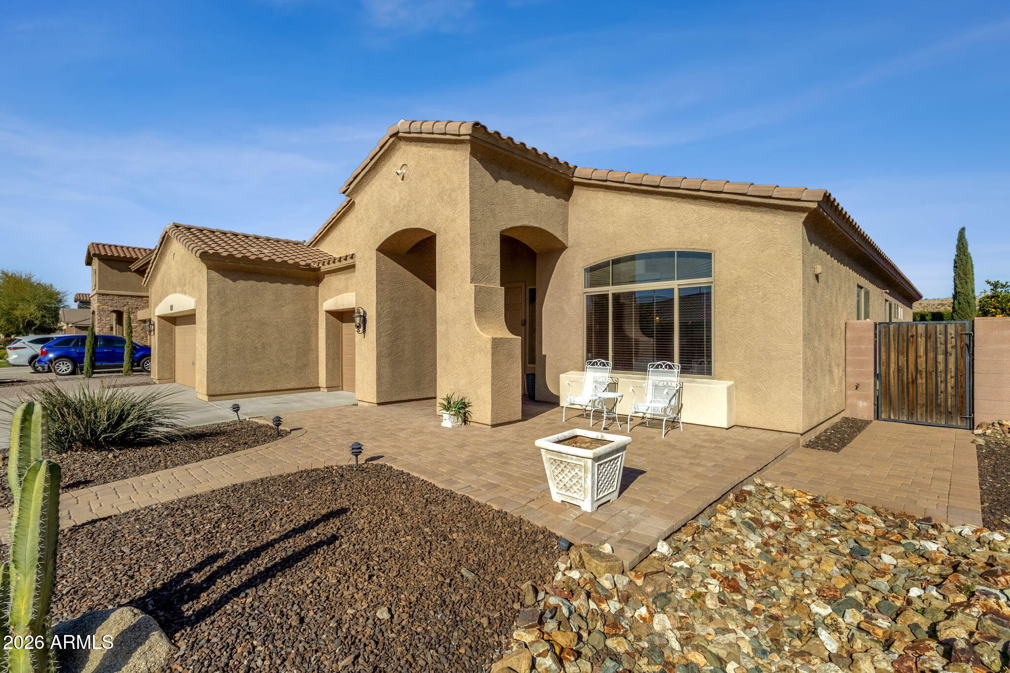 27103 N GIDIYUP Trail