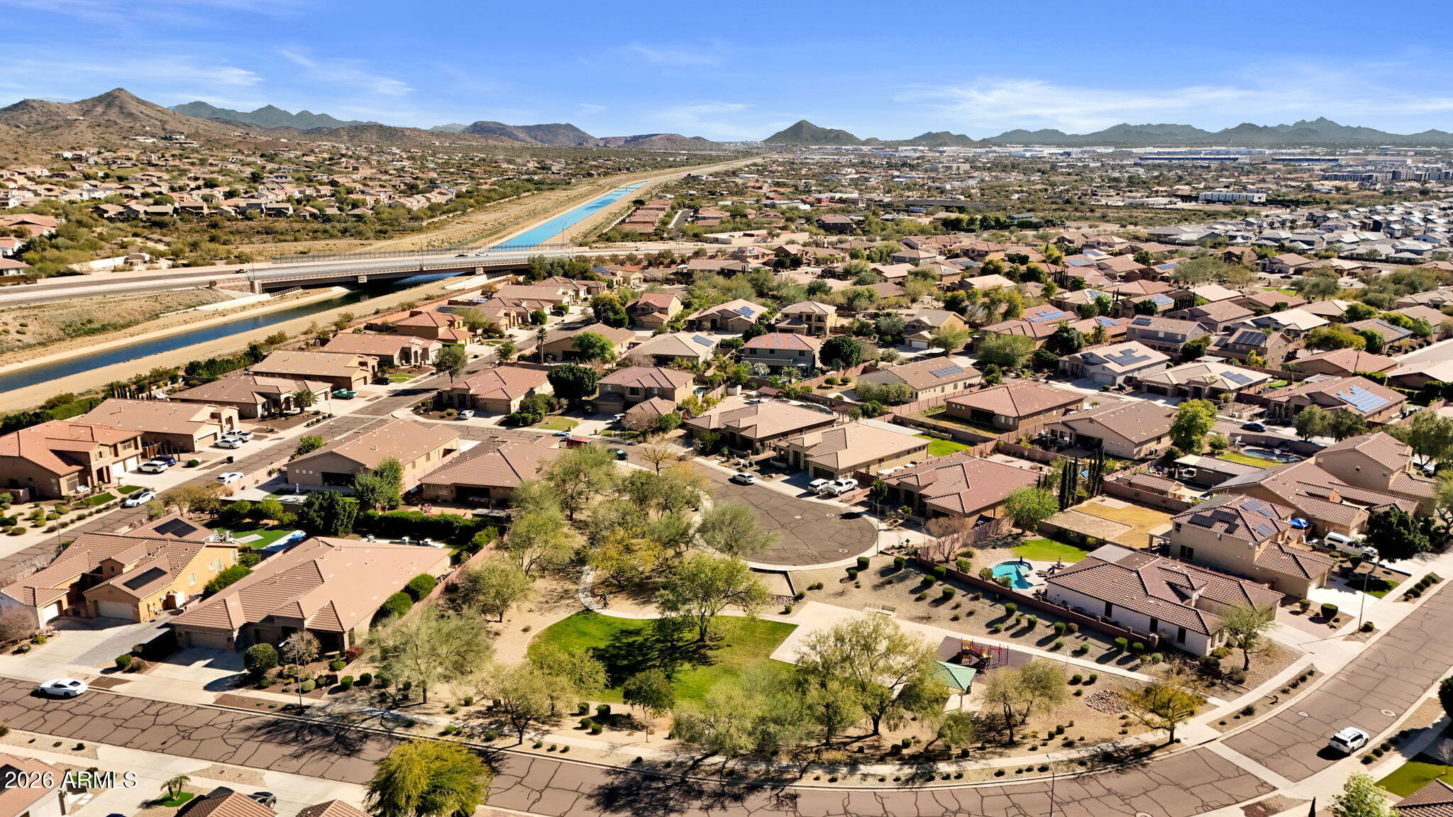 27103 N GIDIYUP Trail
