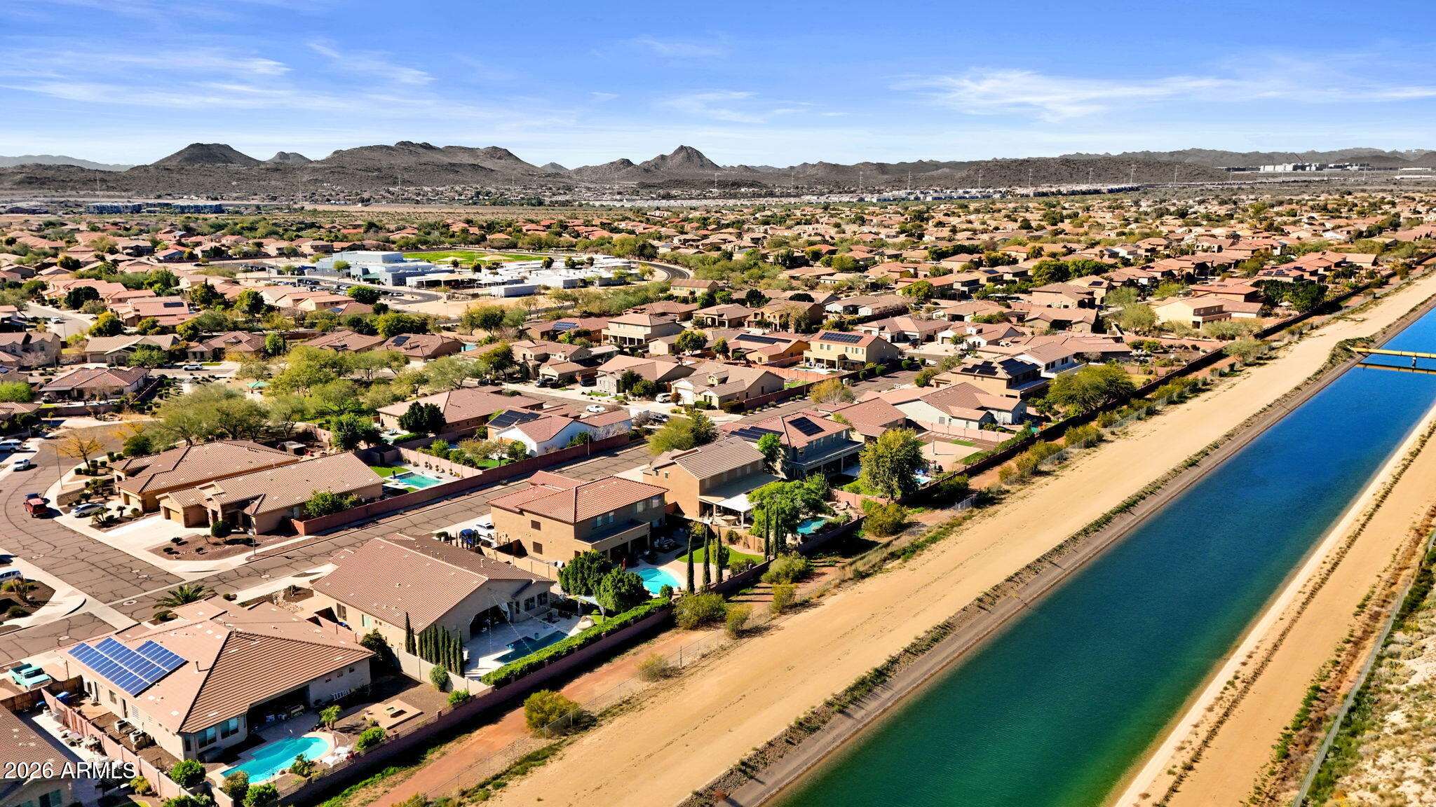 27103 N GIDIYUP Trail