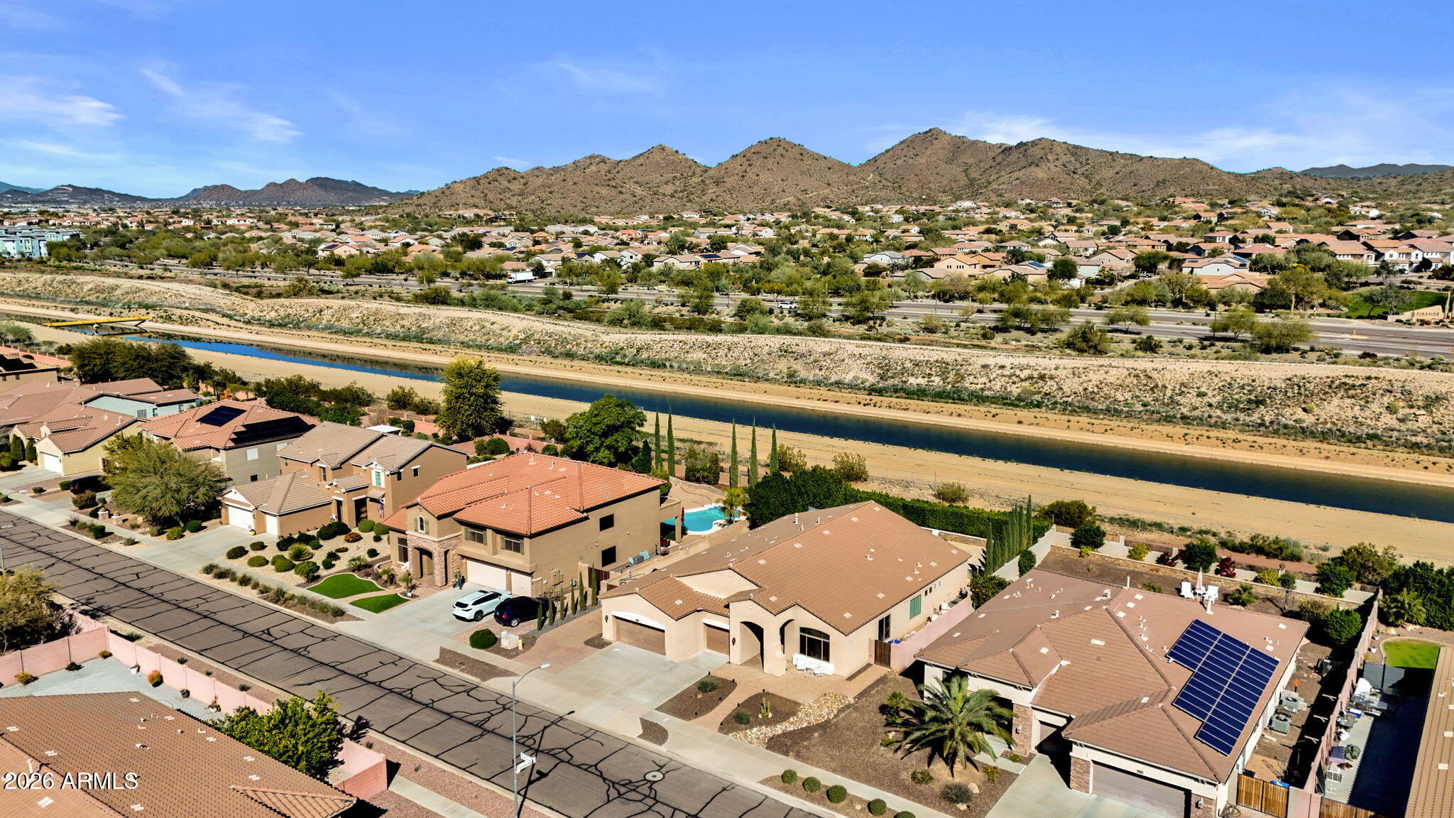 27103 N GIDIYUP Trail