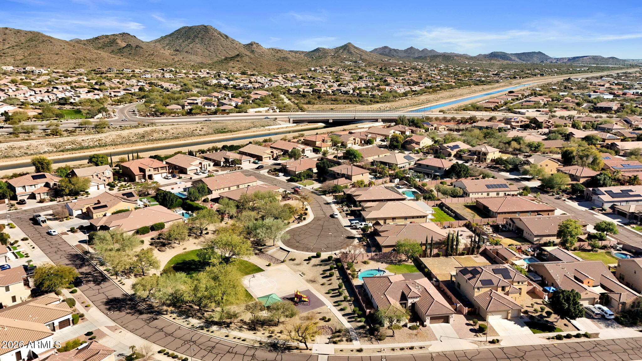 27103 N GIDIYUP Trail