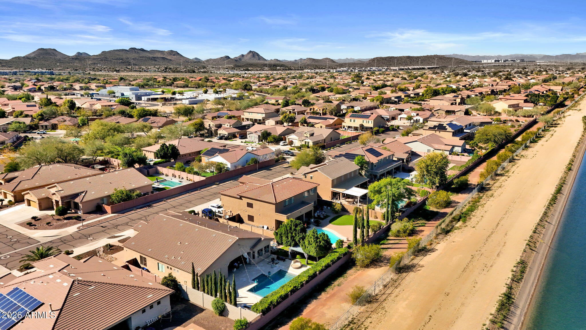 27103 N GIDIYUP Trail