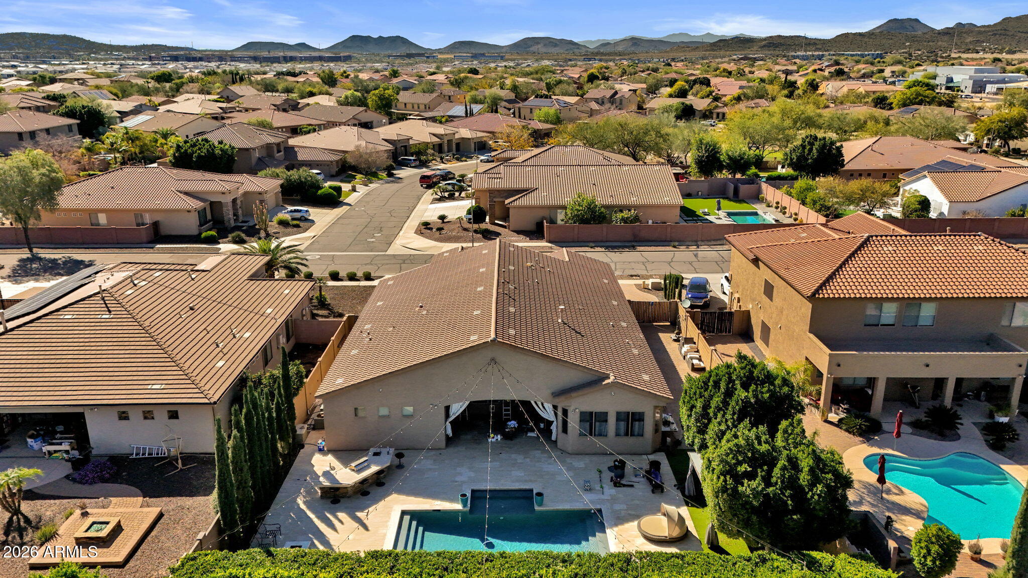 27103 N GIDIYUP Trail
