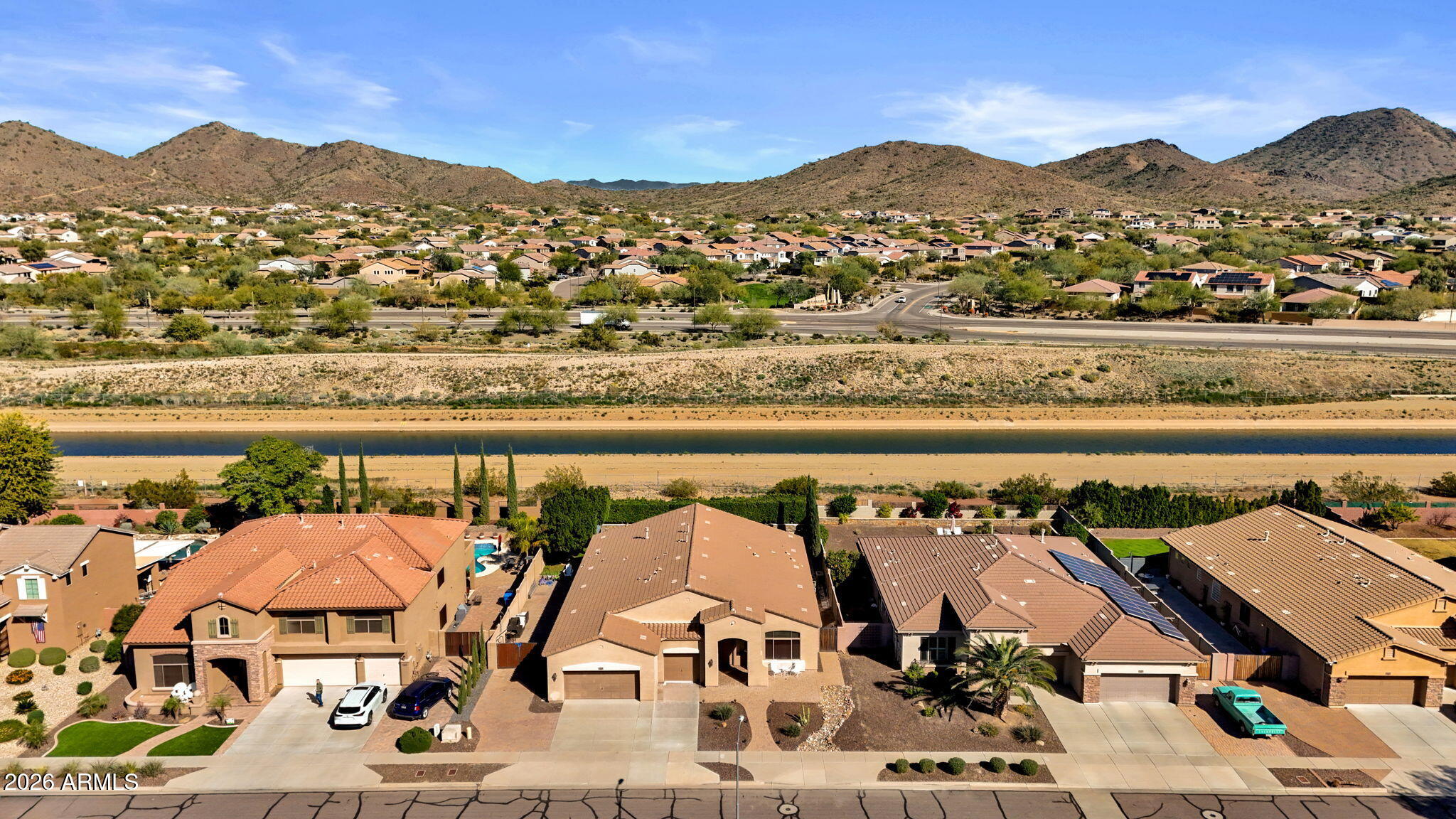 27103 N GIDIYUP Trail