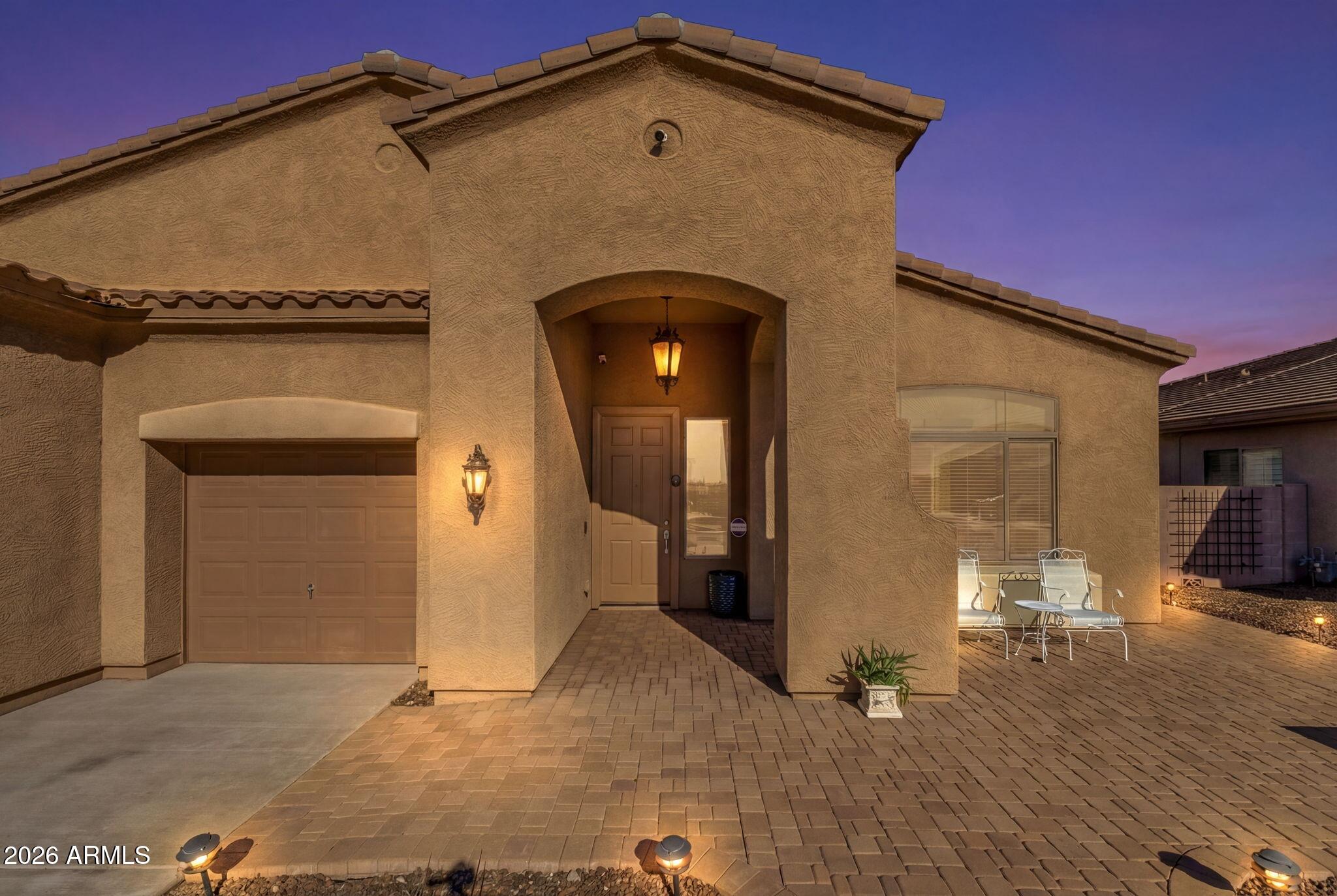 27103 N GIDIYUP Trail