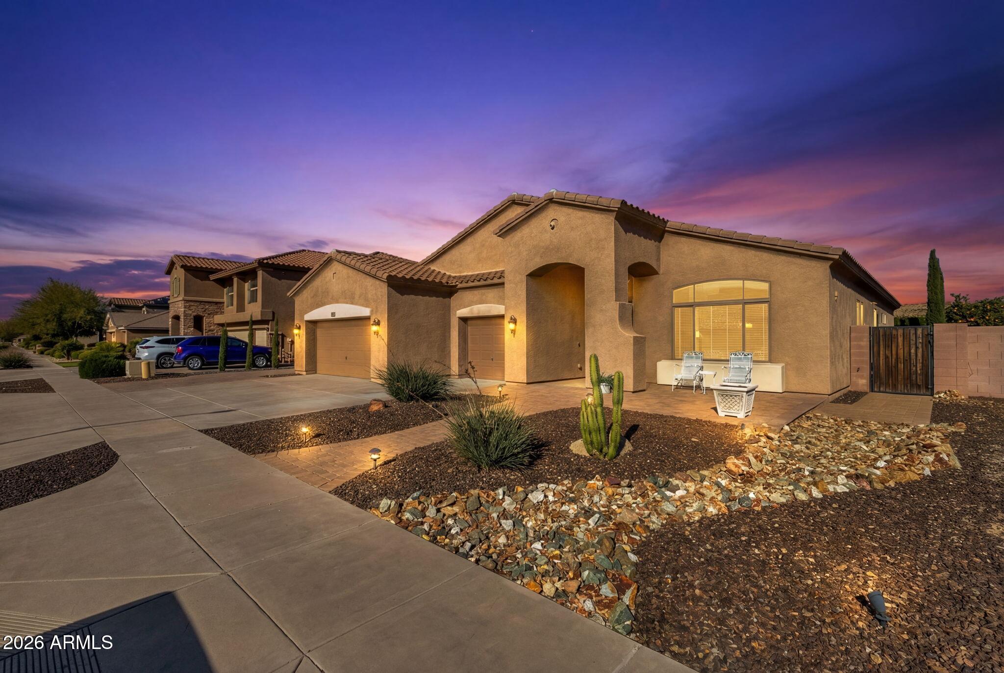 27103 N GIDIYUP Trail