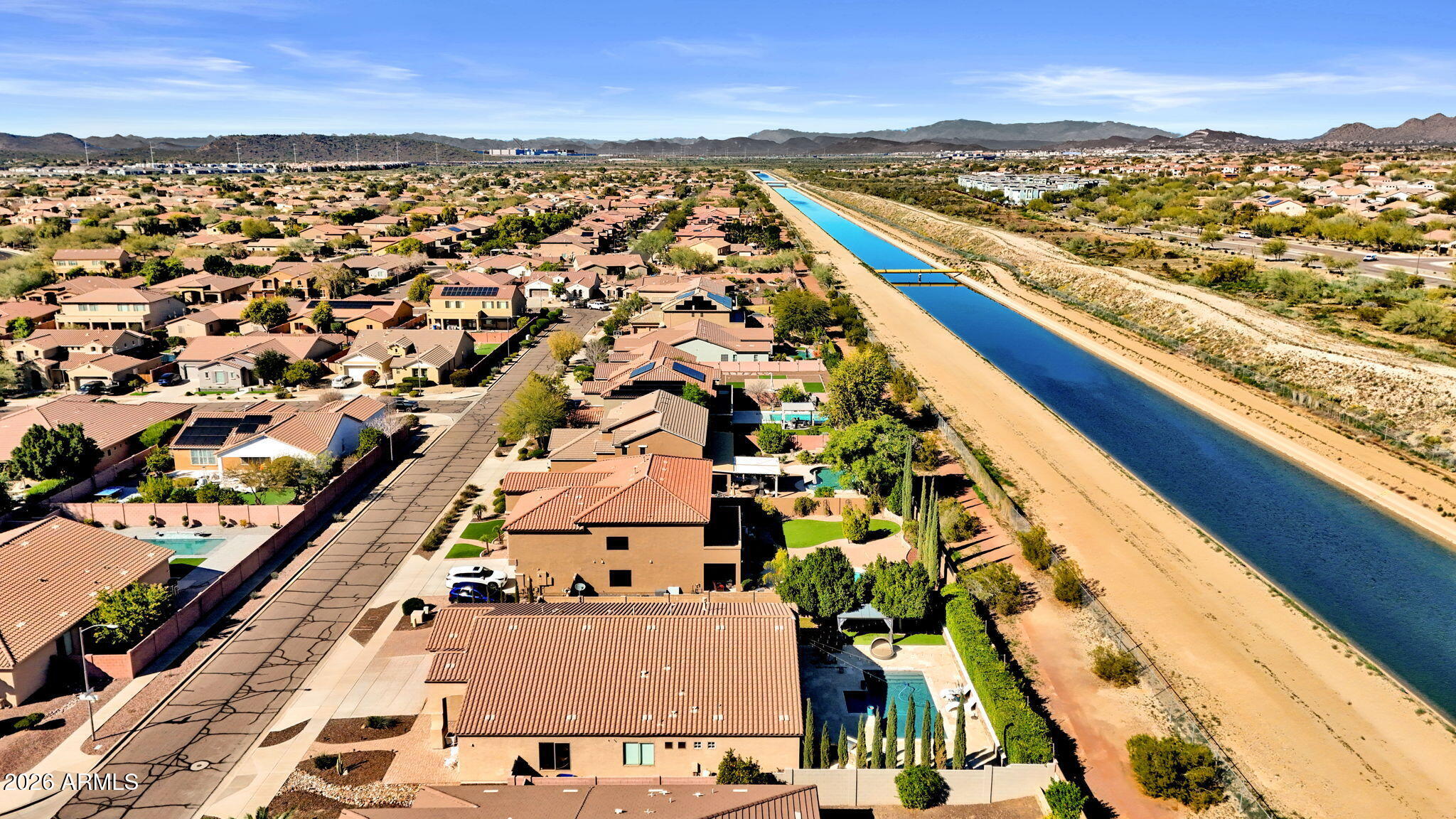 27103 N GIDIYUP Trail