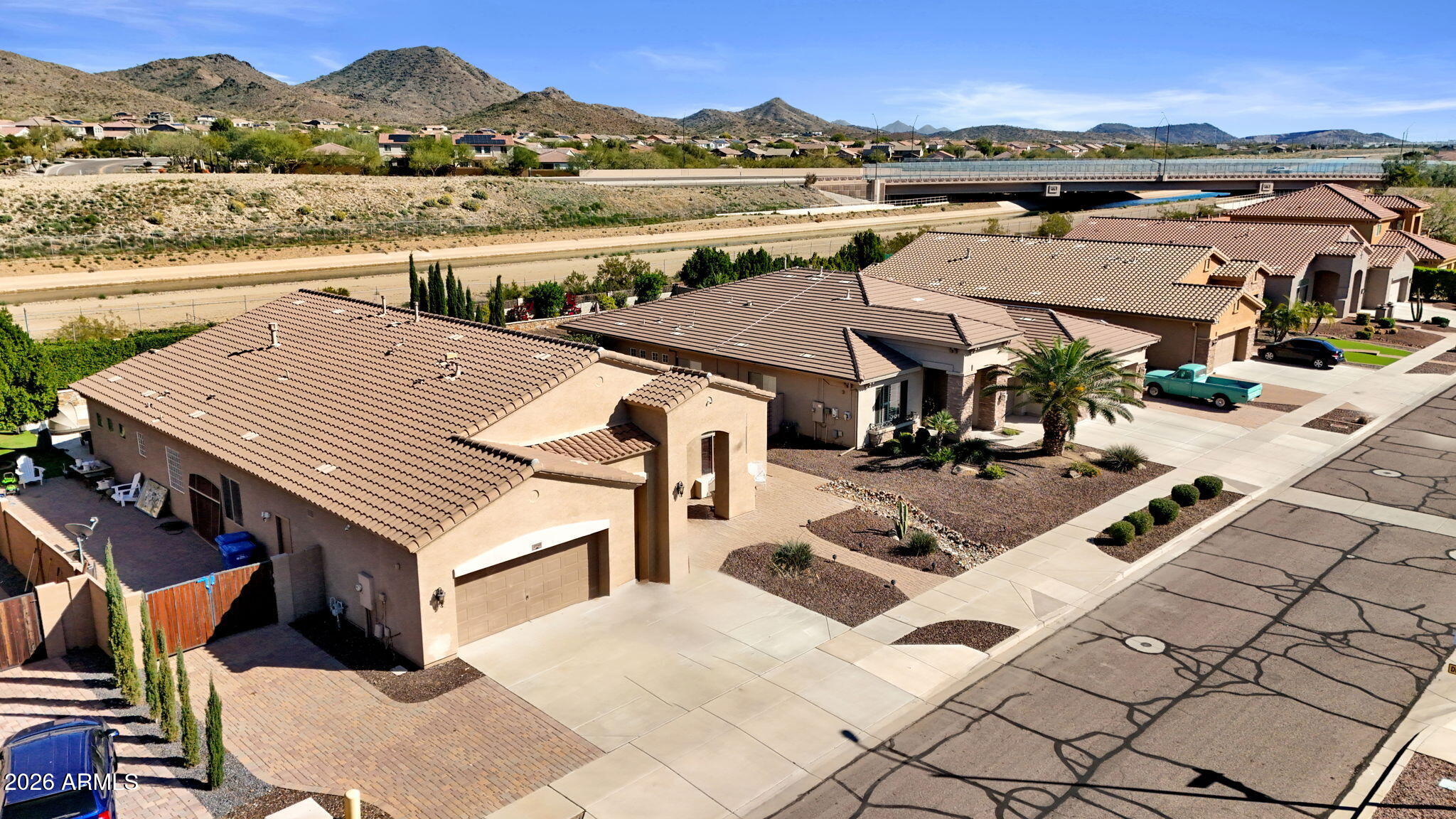 27103 N GIDIYUP Trail