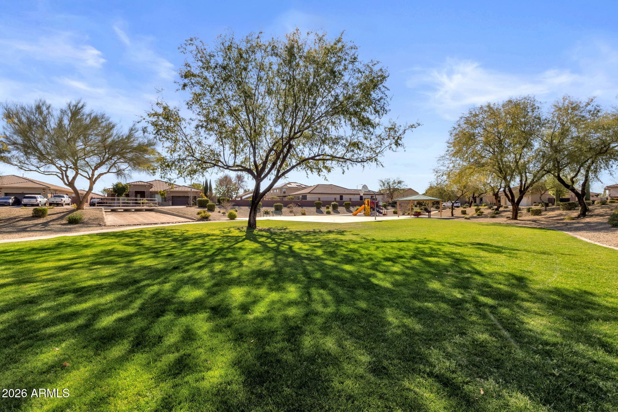 27103 N GIDIYUP Trail