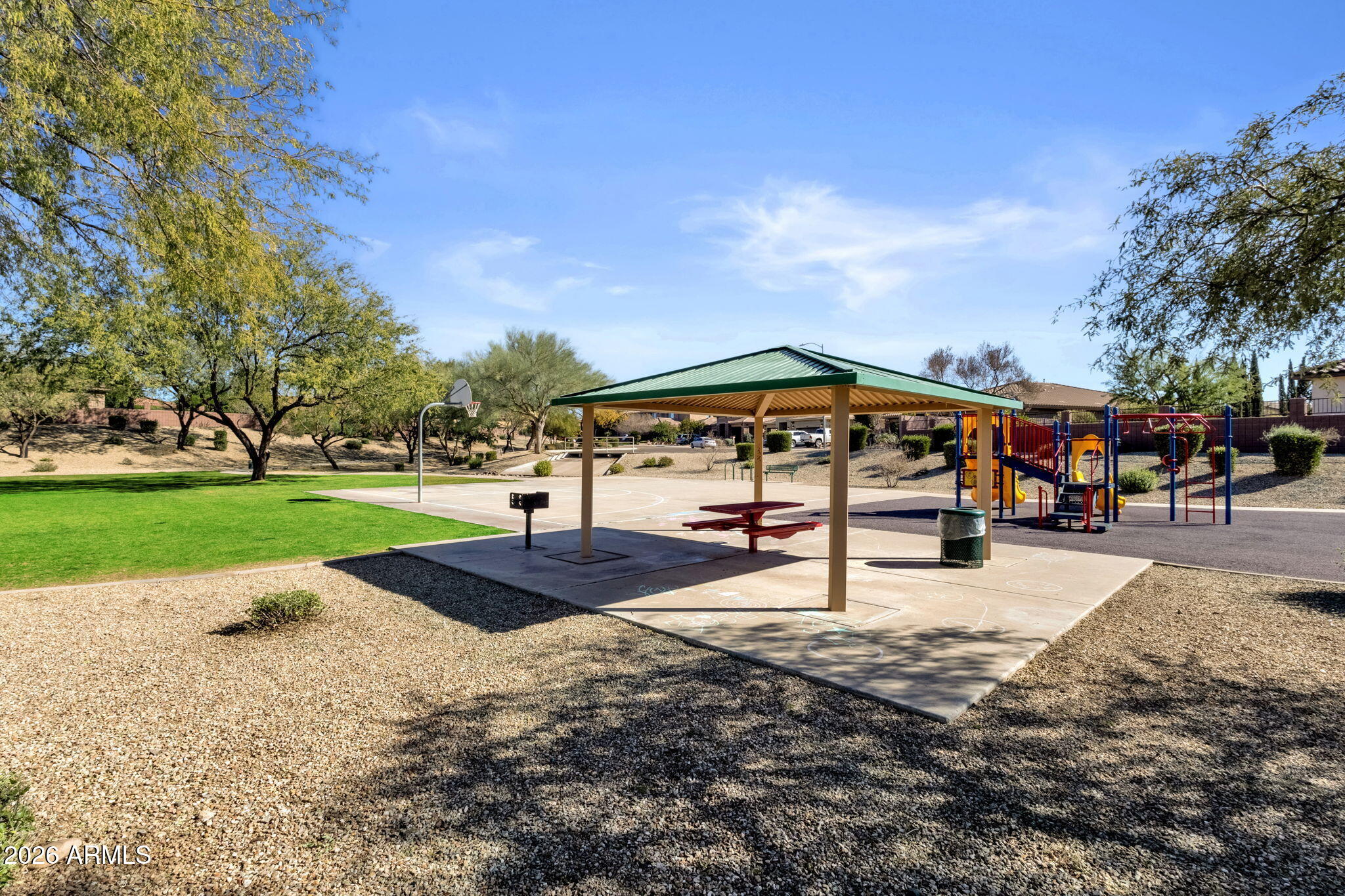 27103 N GIDIYUP Trail