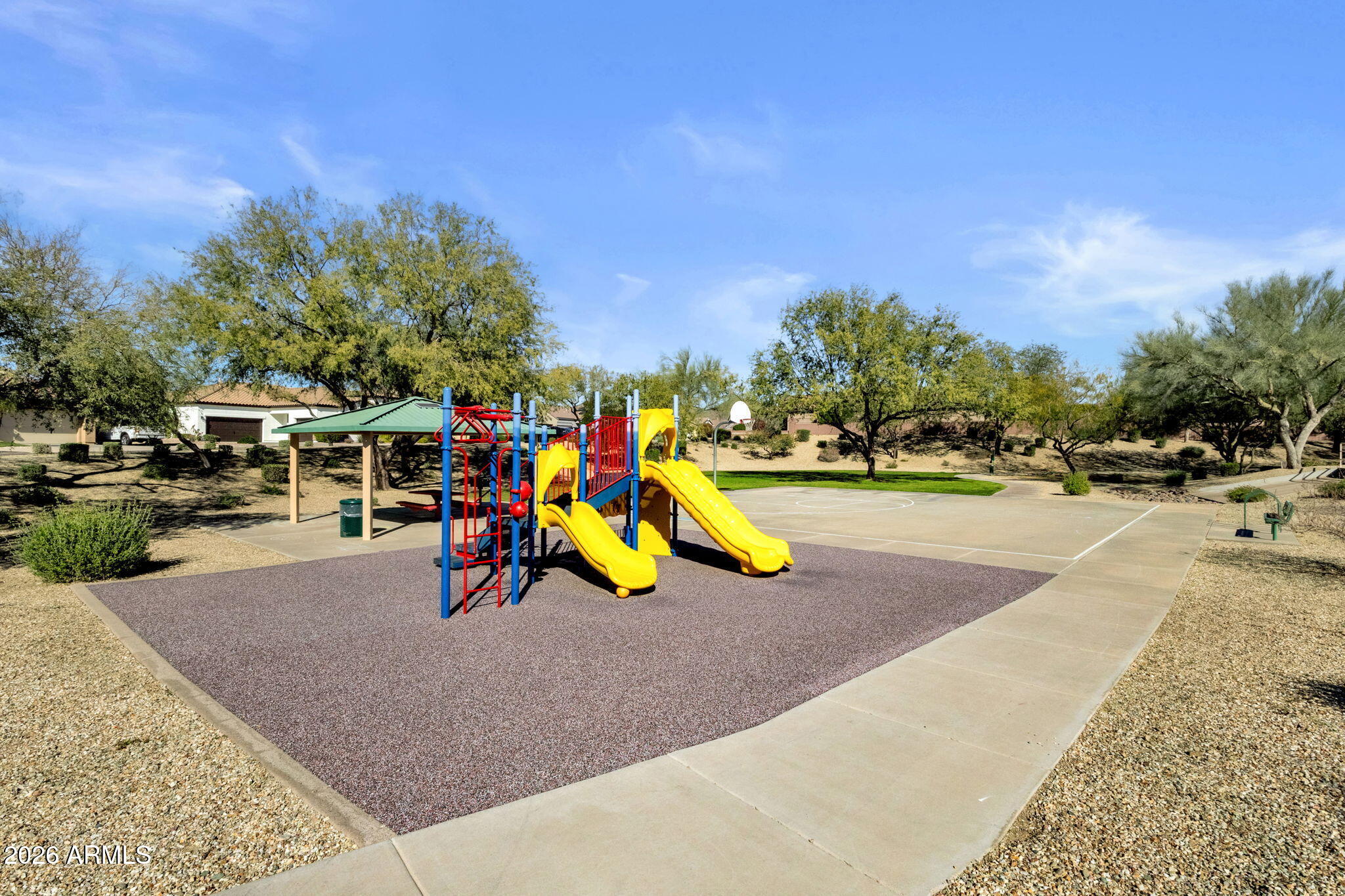 27103 N GIDIYUP Trail