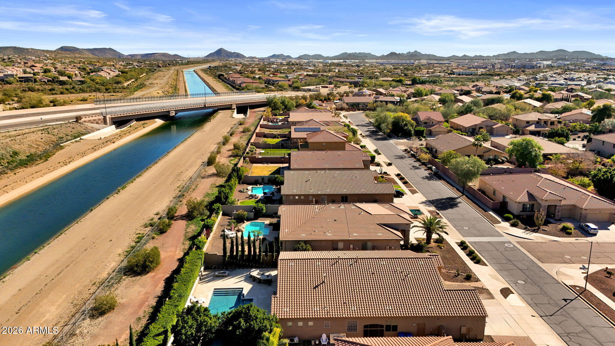 27103 N GIDIYUP Trail