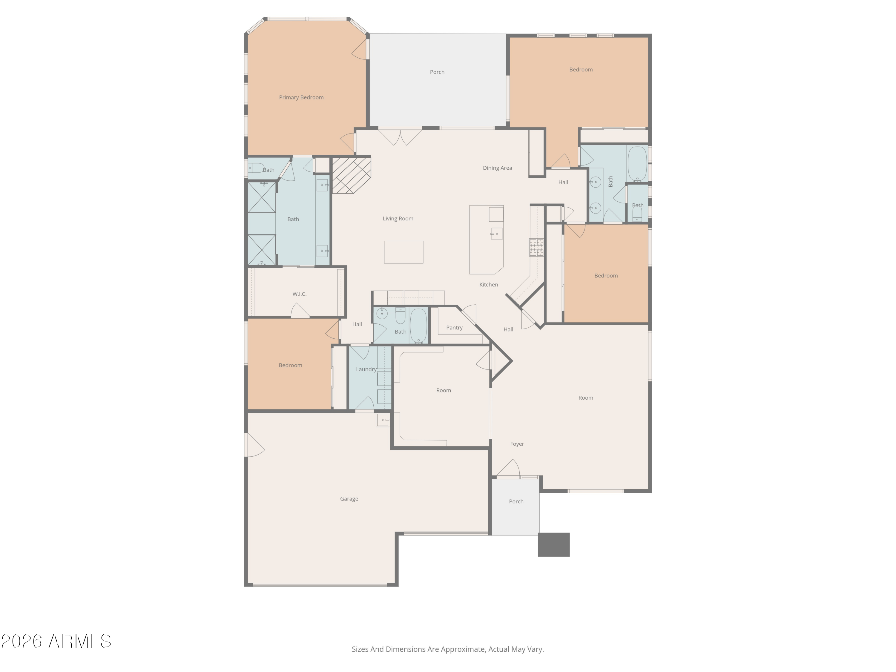 27103 N GIDIYUP Trail