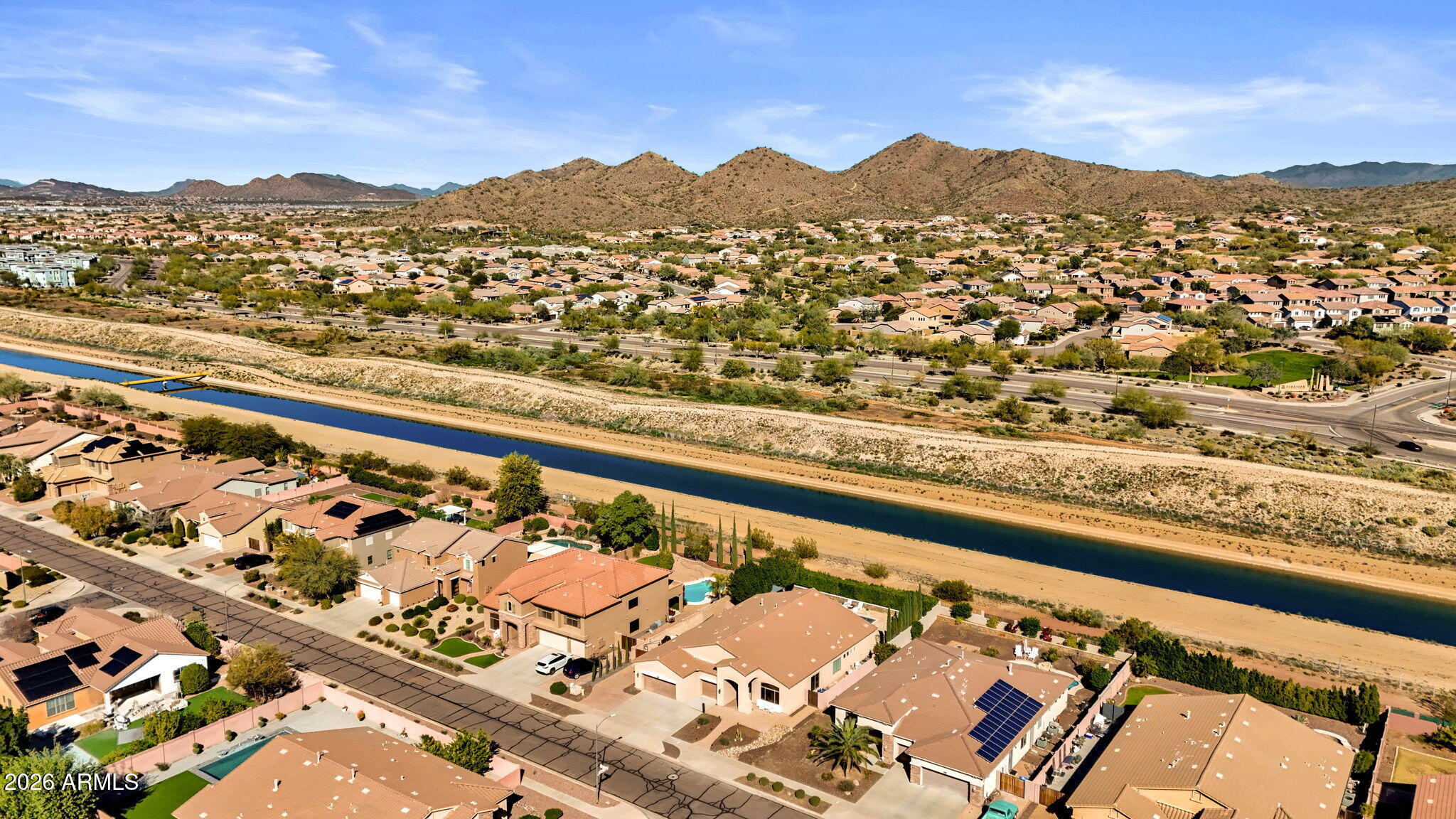 27103 N GIDIYUP Trail