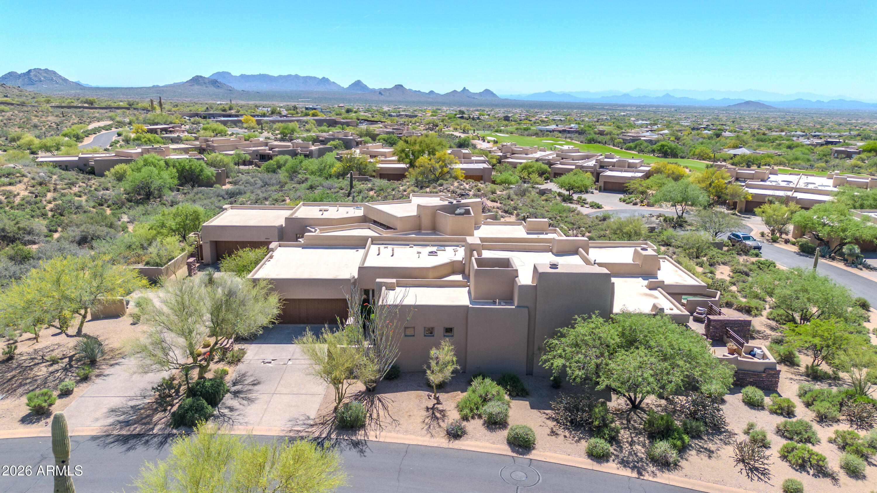 11151 E PROSPECT POINT Drive