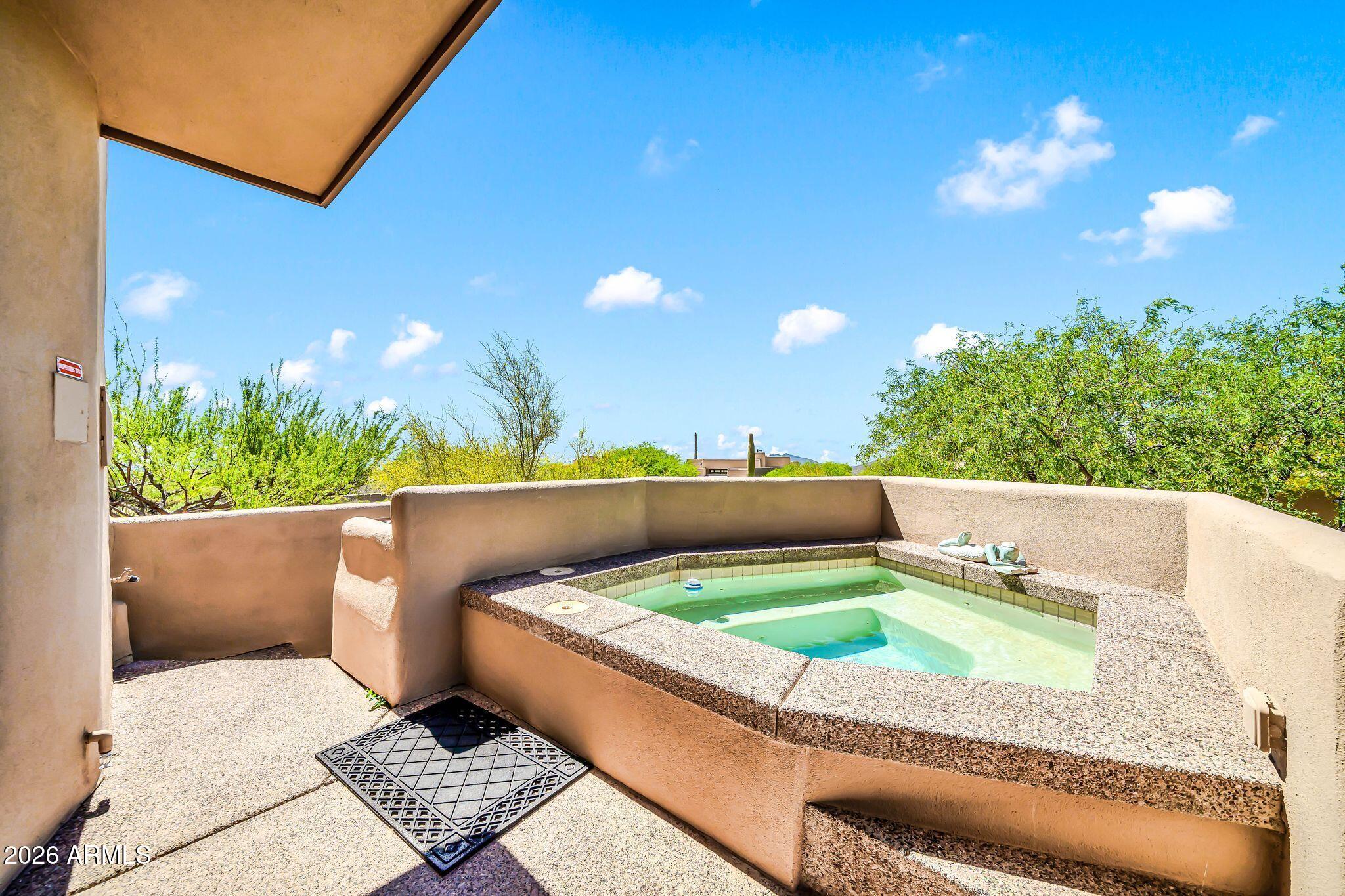 11151 E PROSPECT POINT Drive