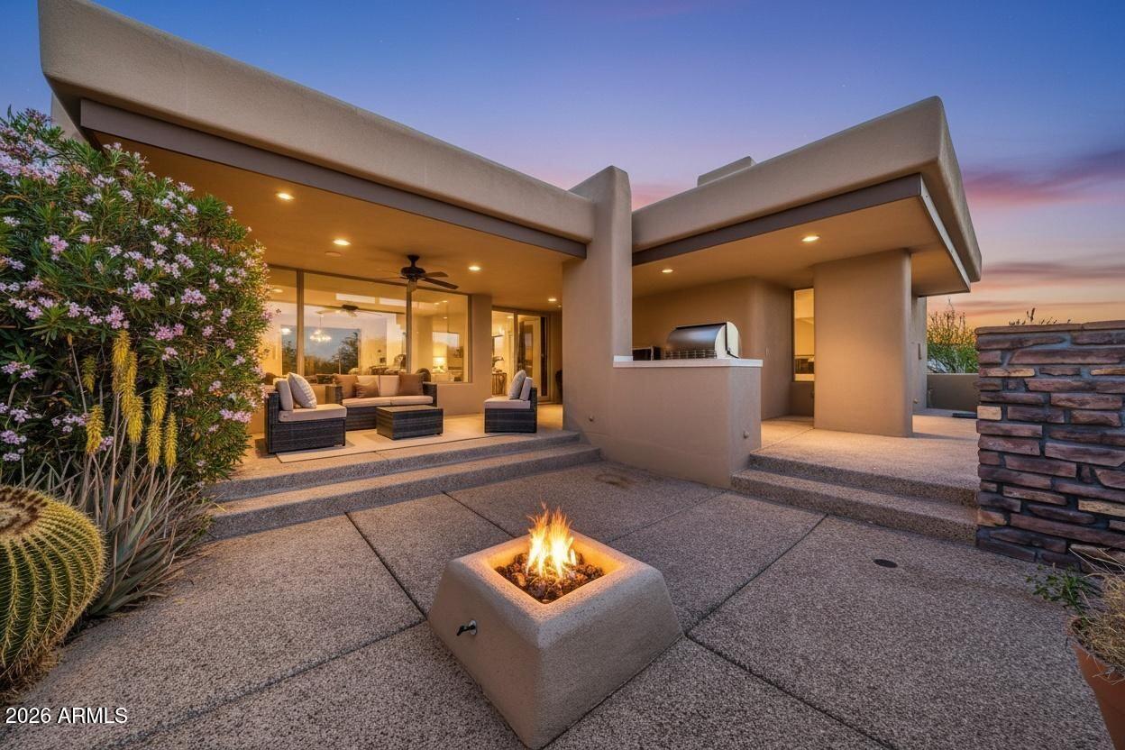 11151 E PROSPECT POINT Drive