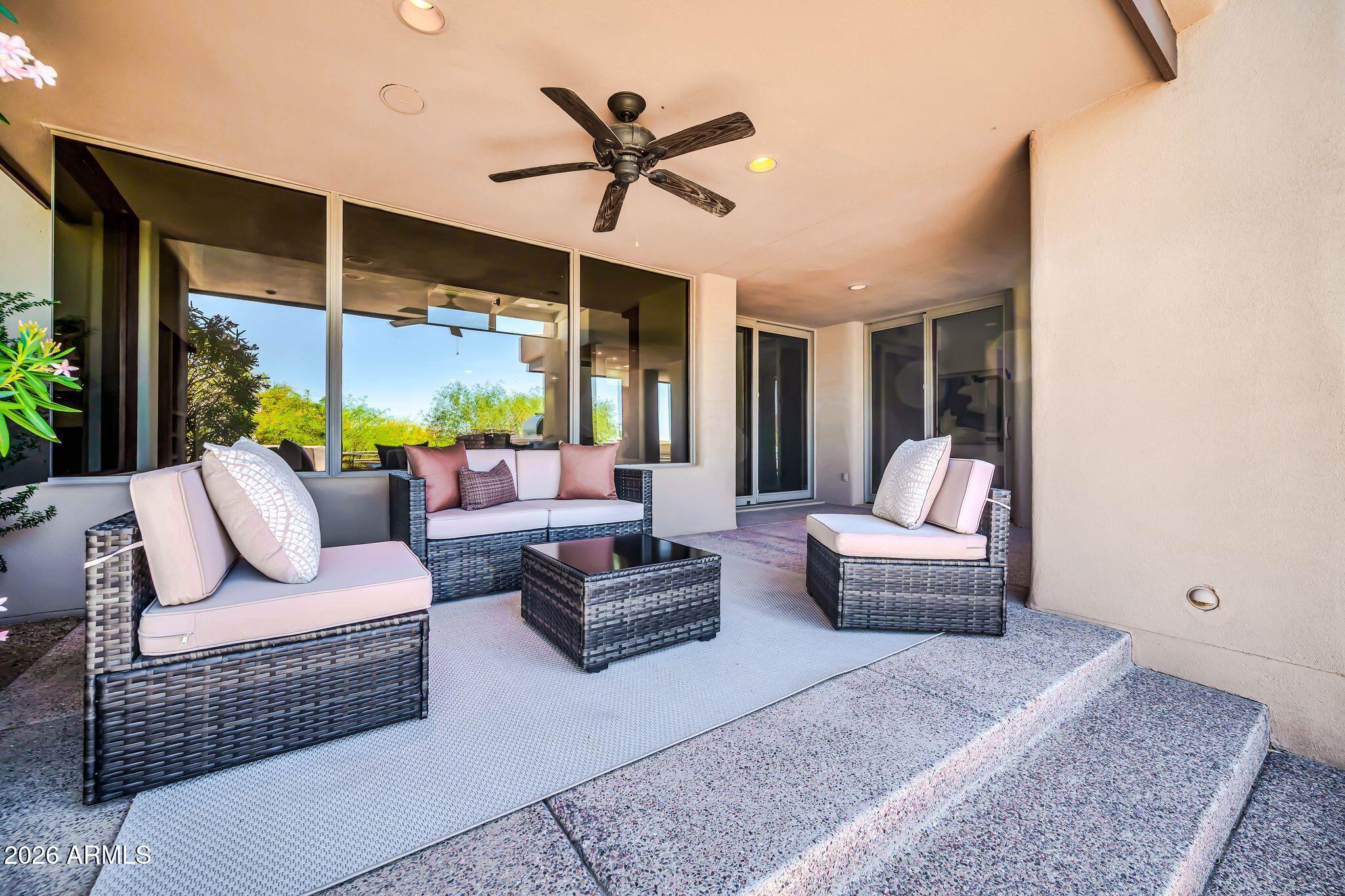 11151 E PROSPECT POINT Drive