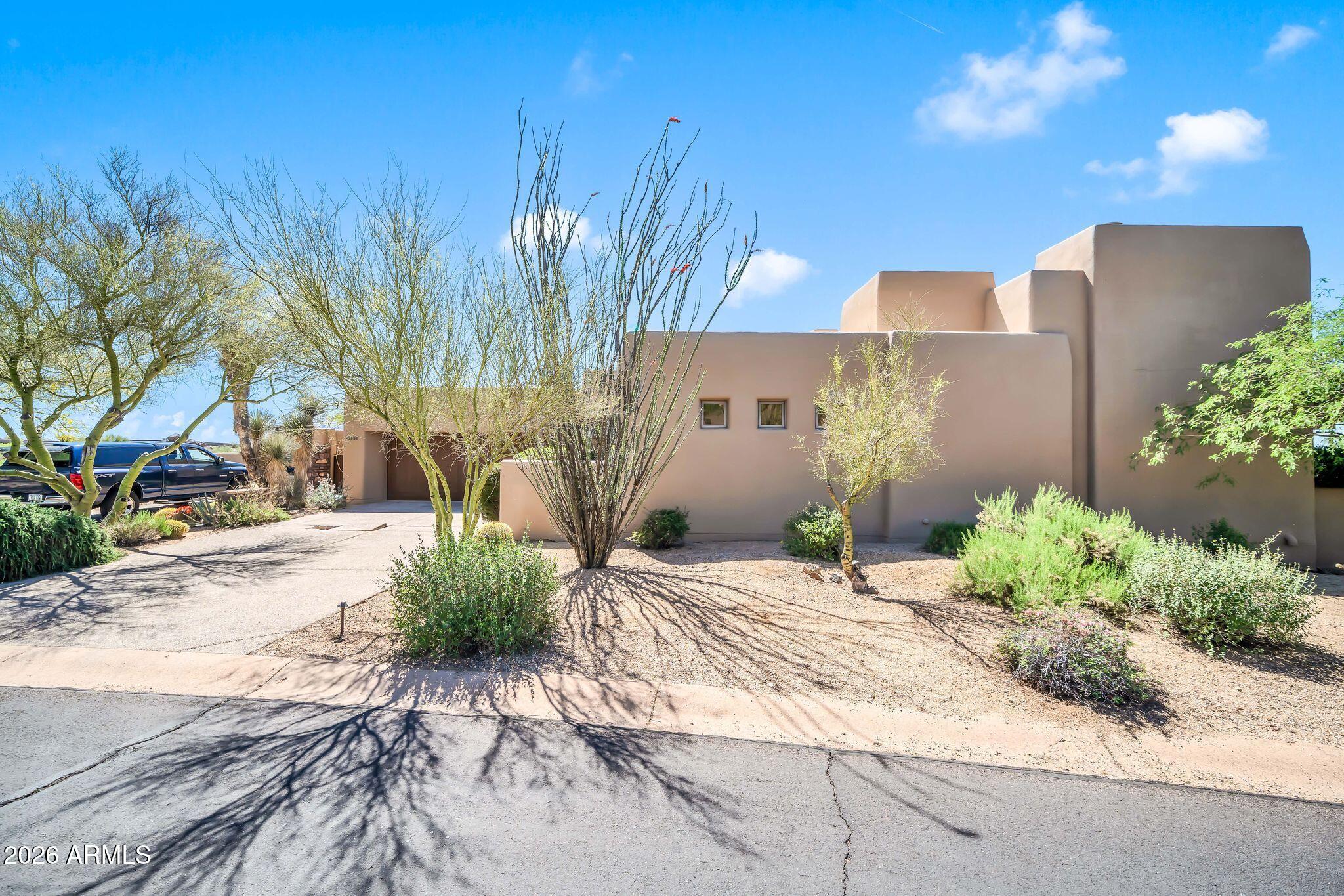 11151 E PROSPECT POINT Drive