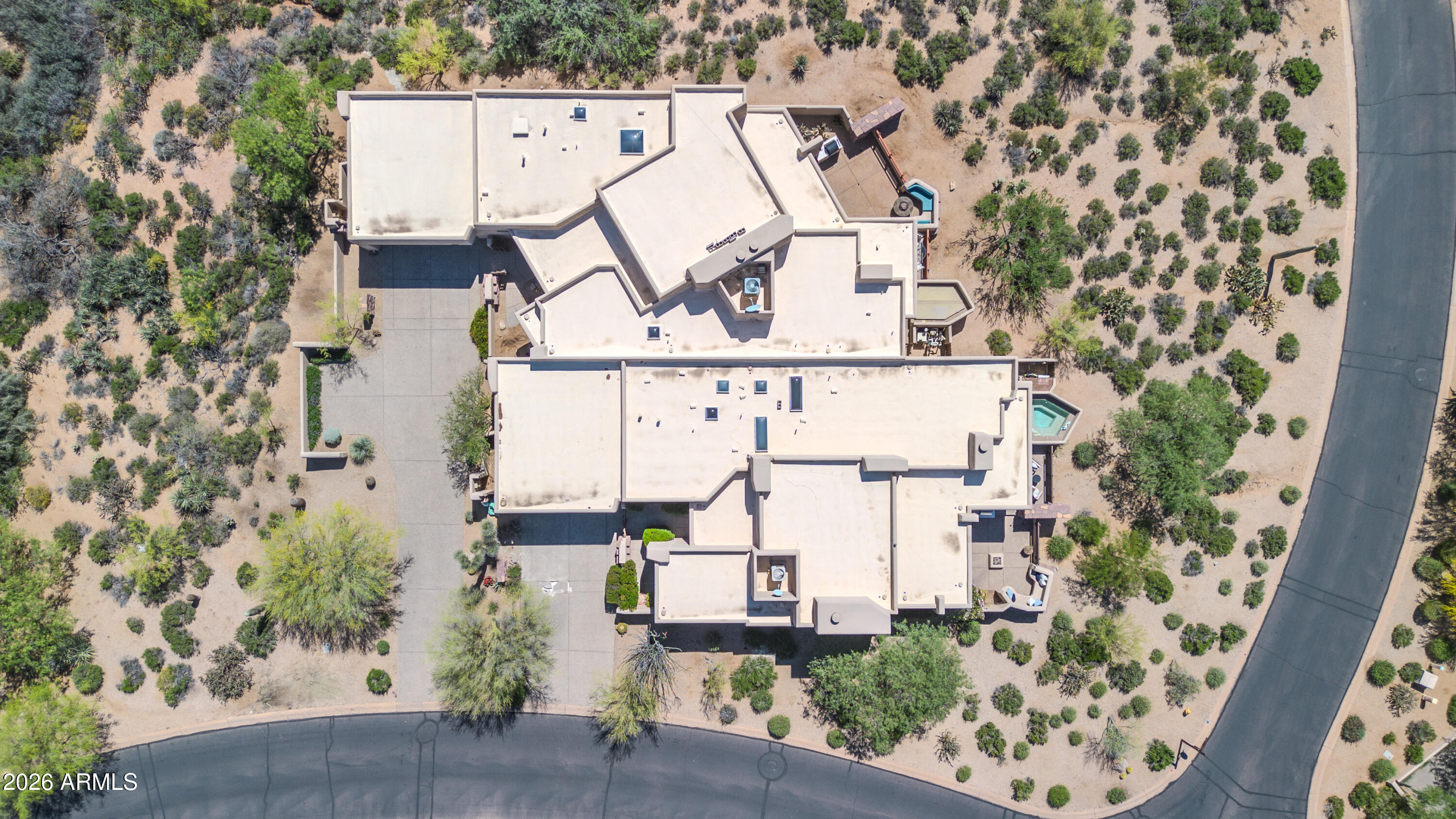 11151 E PROSPECT POINT Drive