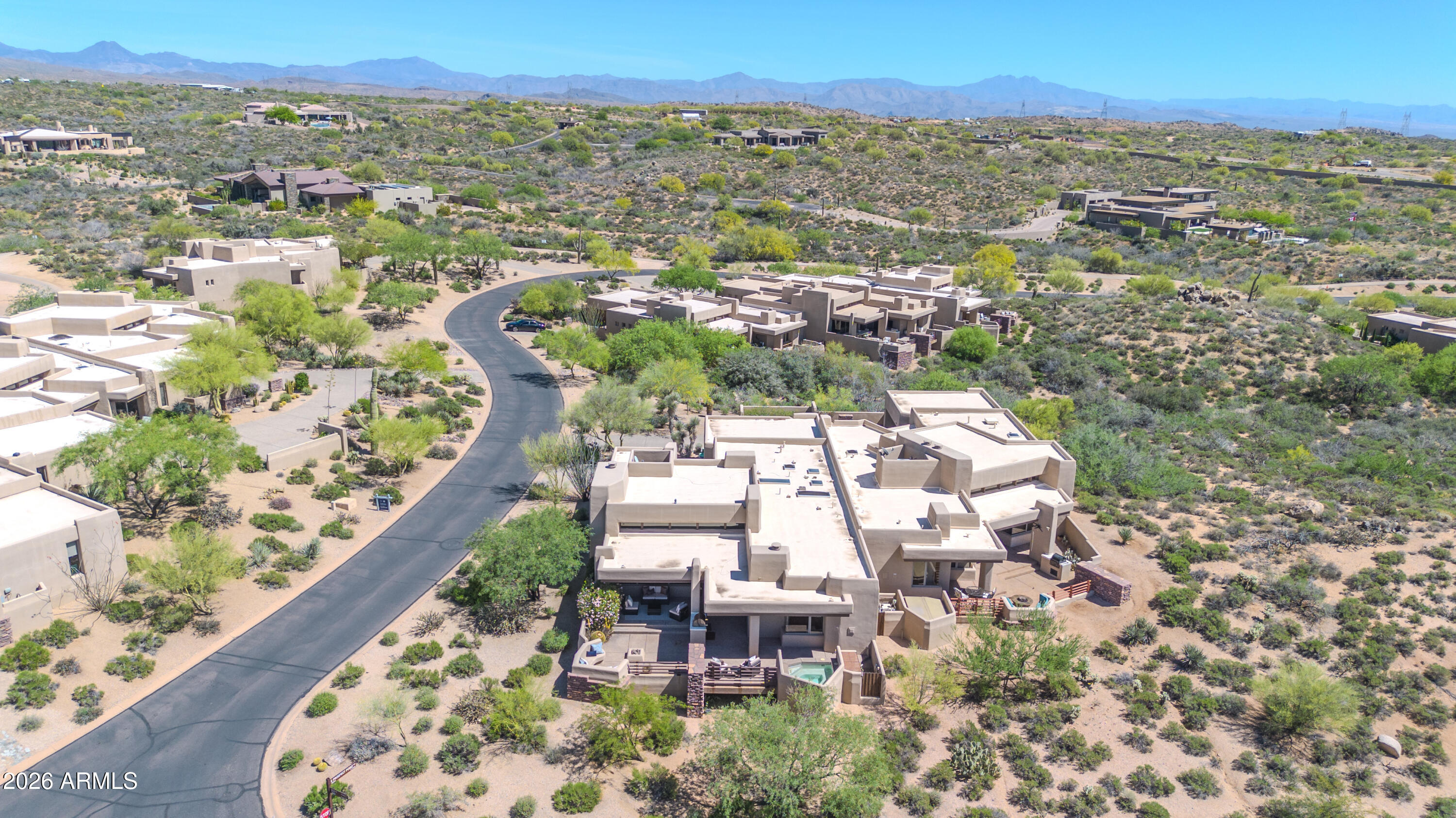 11151 E PROSPECT POINT Drive