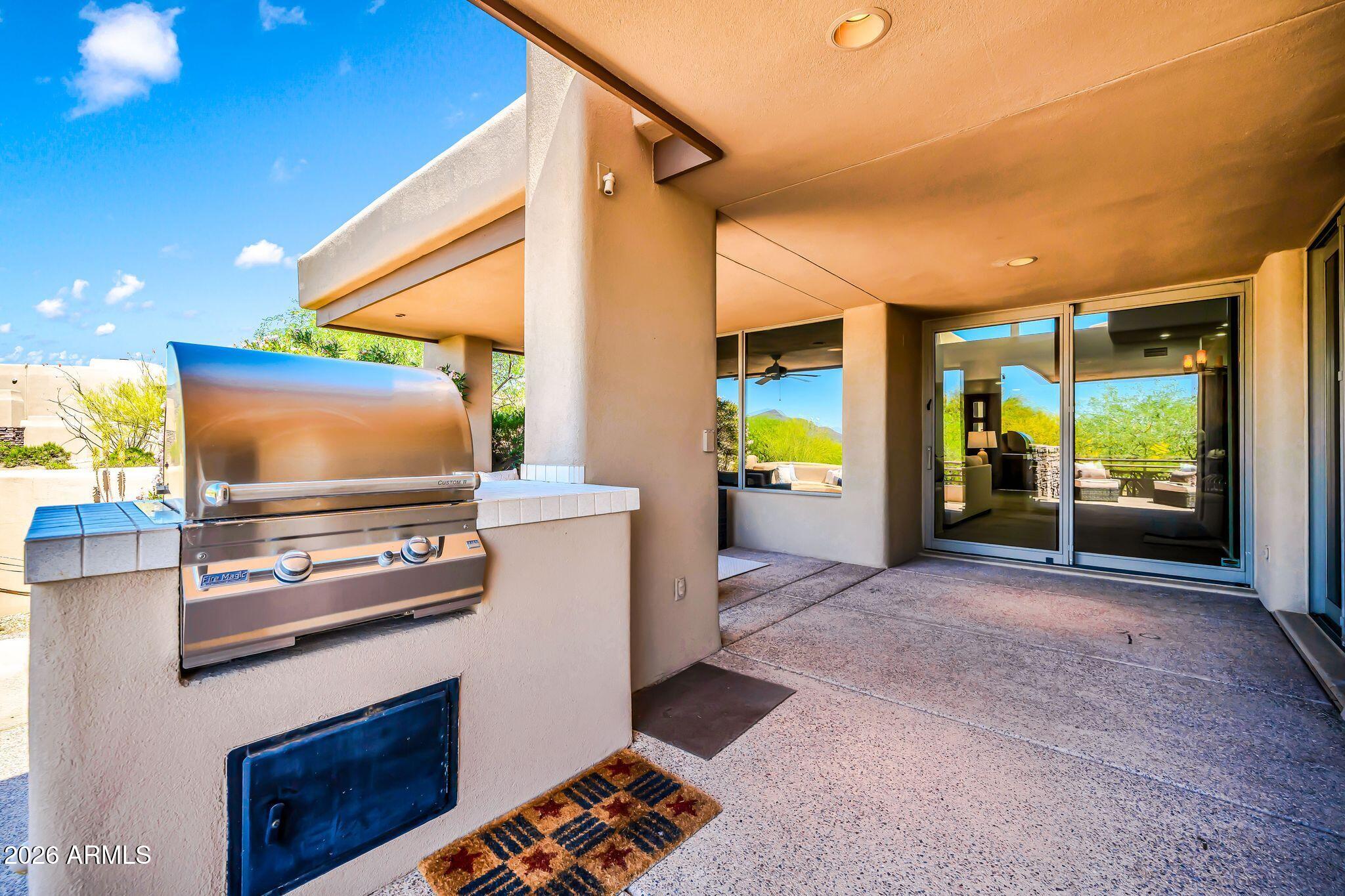 11151 E PROSPECT POINT Drive