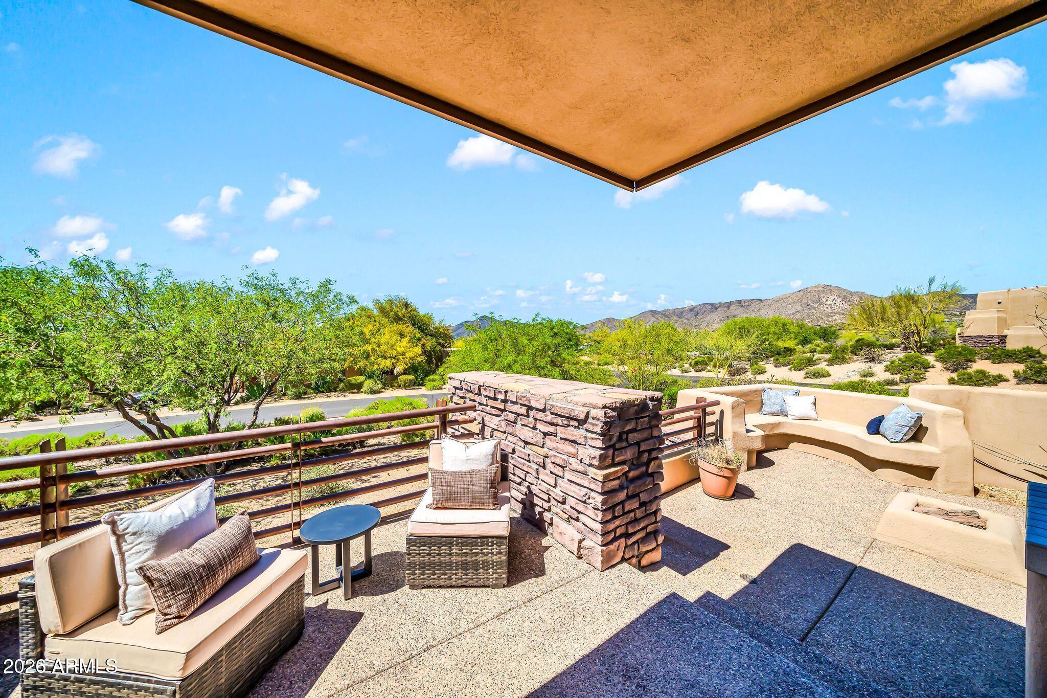 11151 E PROSPECT POINT Drive
