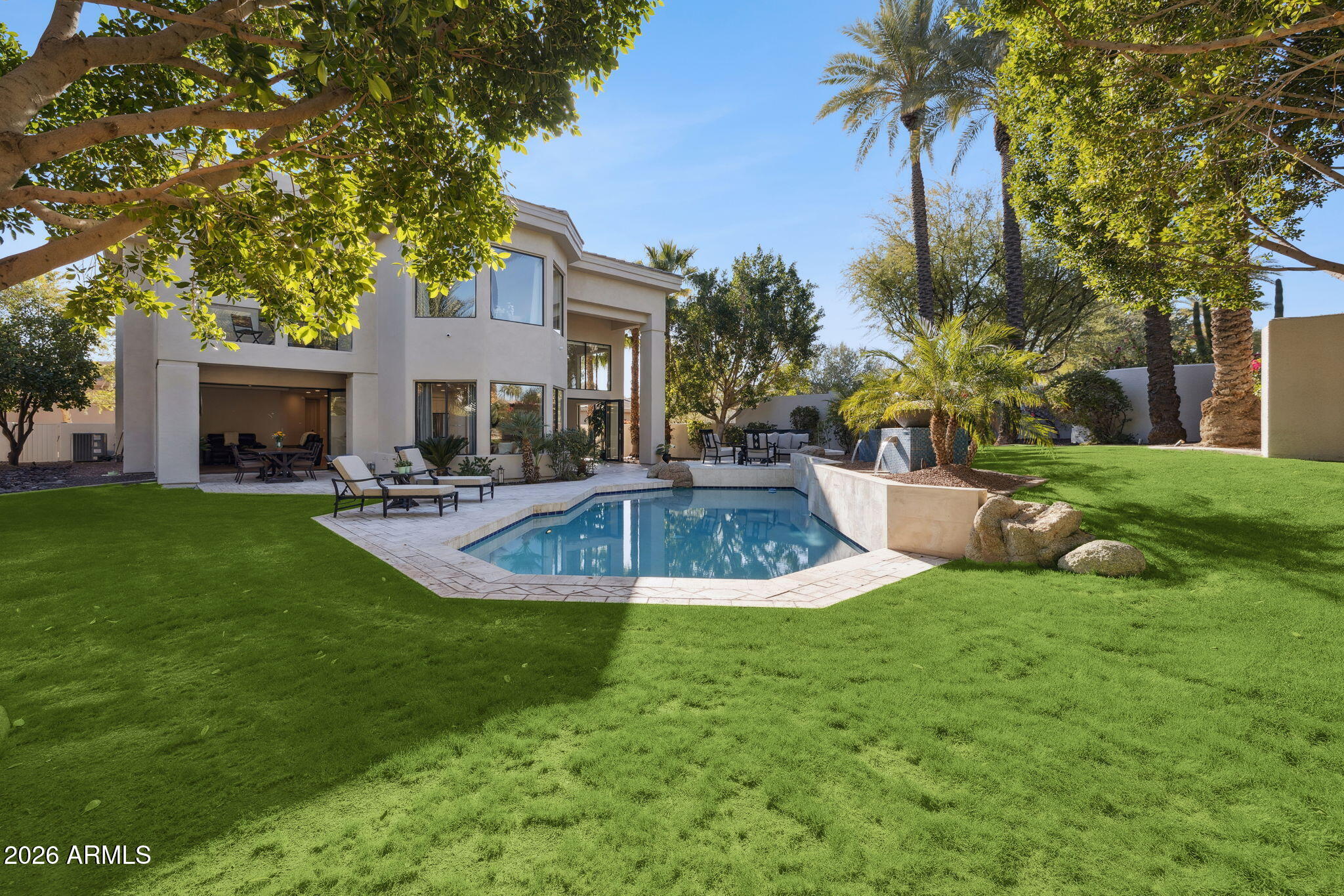 7425 E GAINEY RANCH Road 50