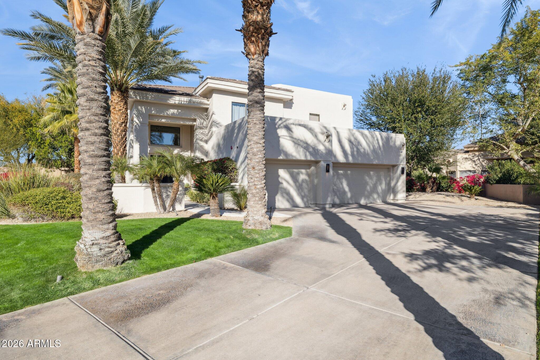 7425 E GAINEY RANCH Road 50