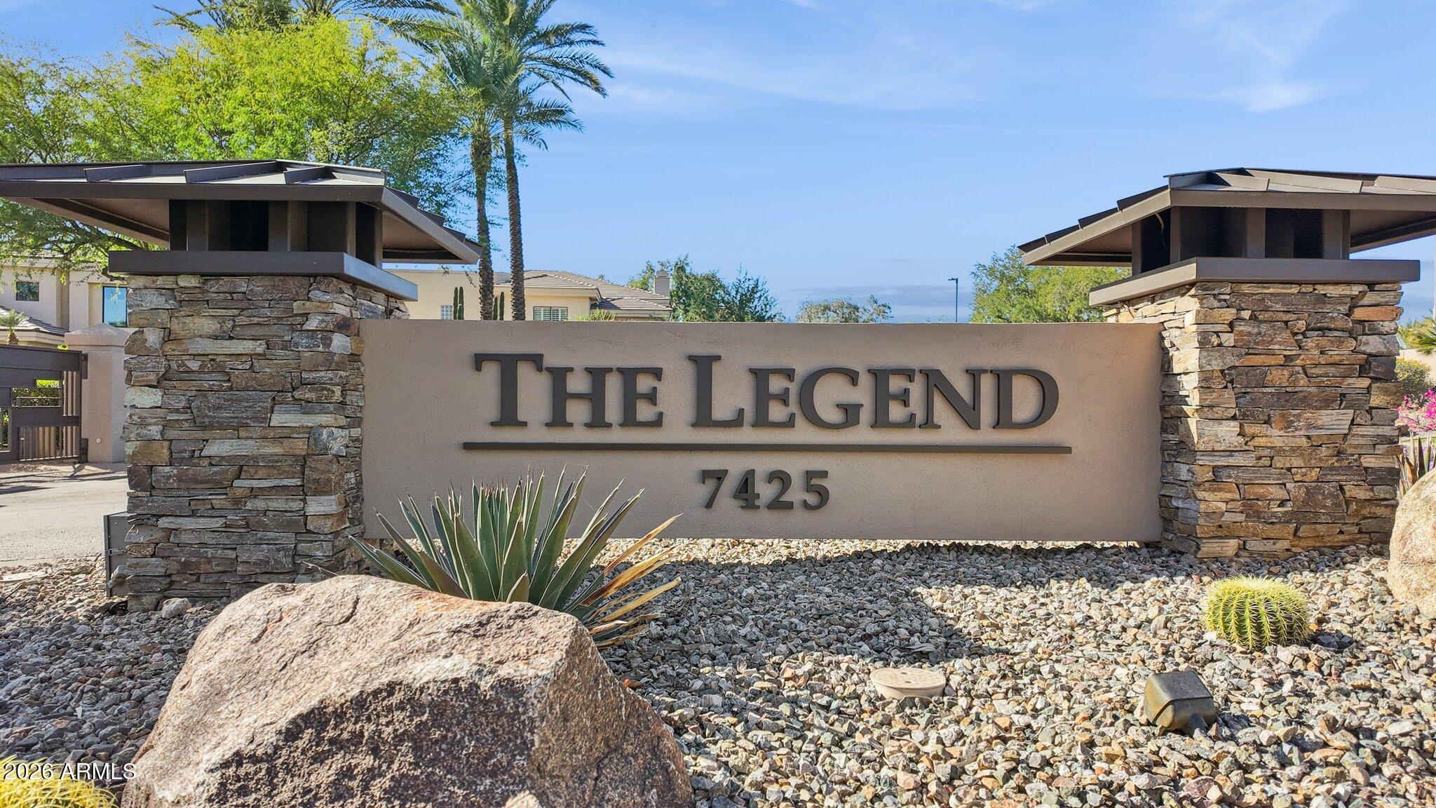 7425 E GAINEY RANCH Road 50