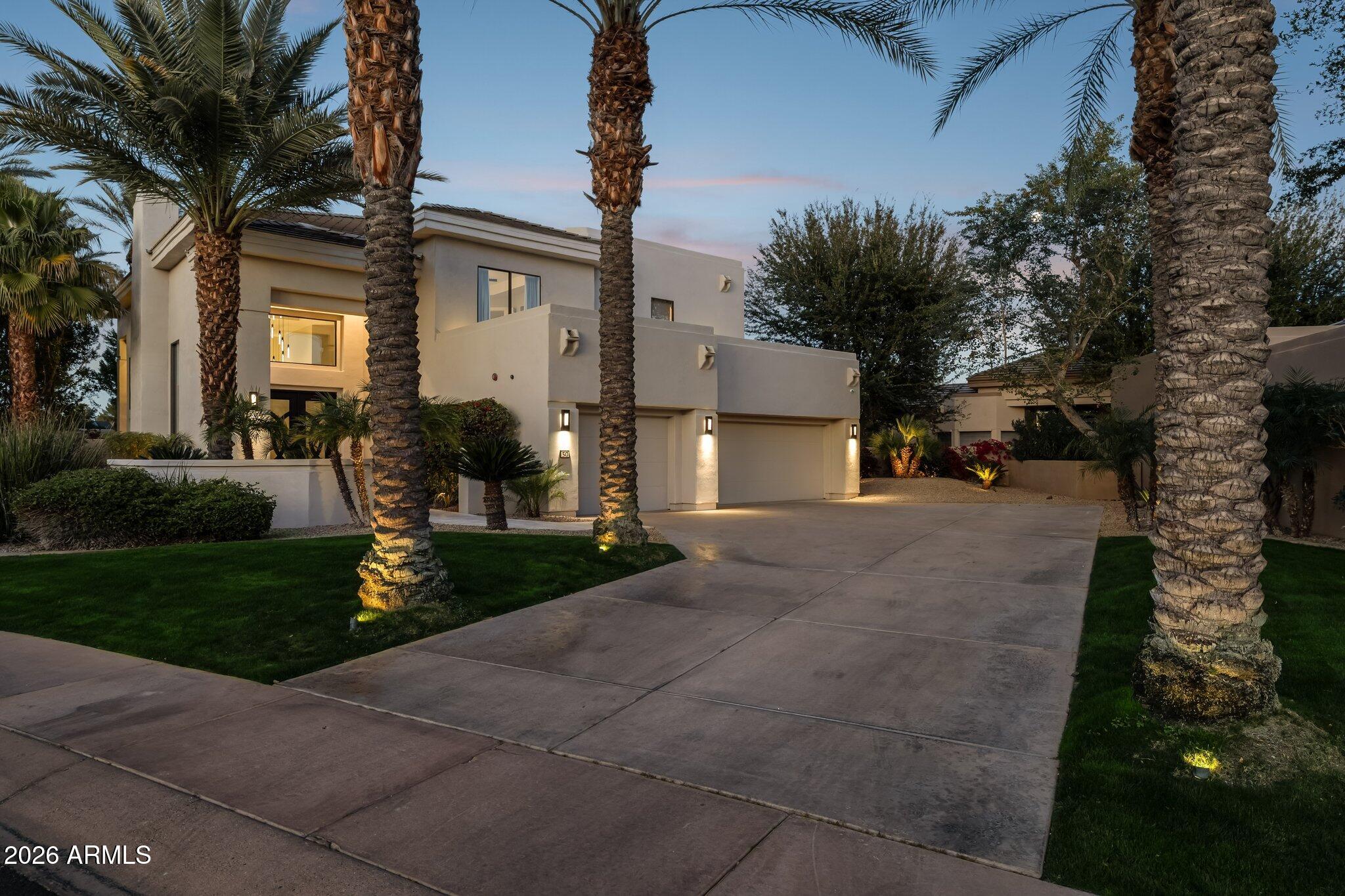 7425 E GAINEY RANCH Road 50