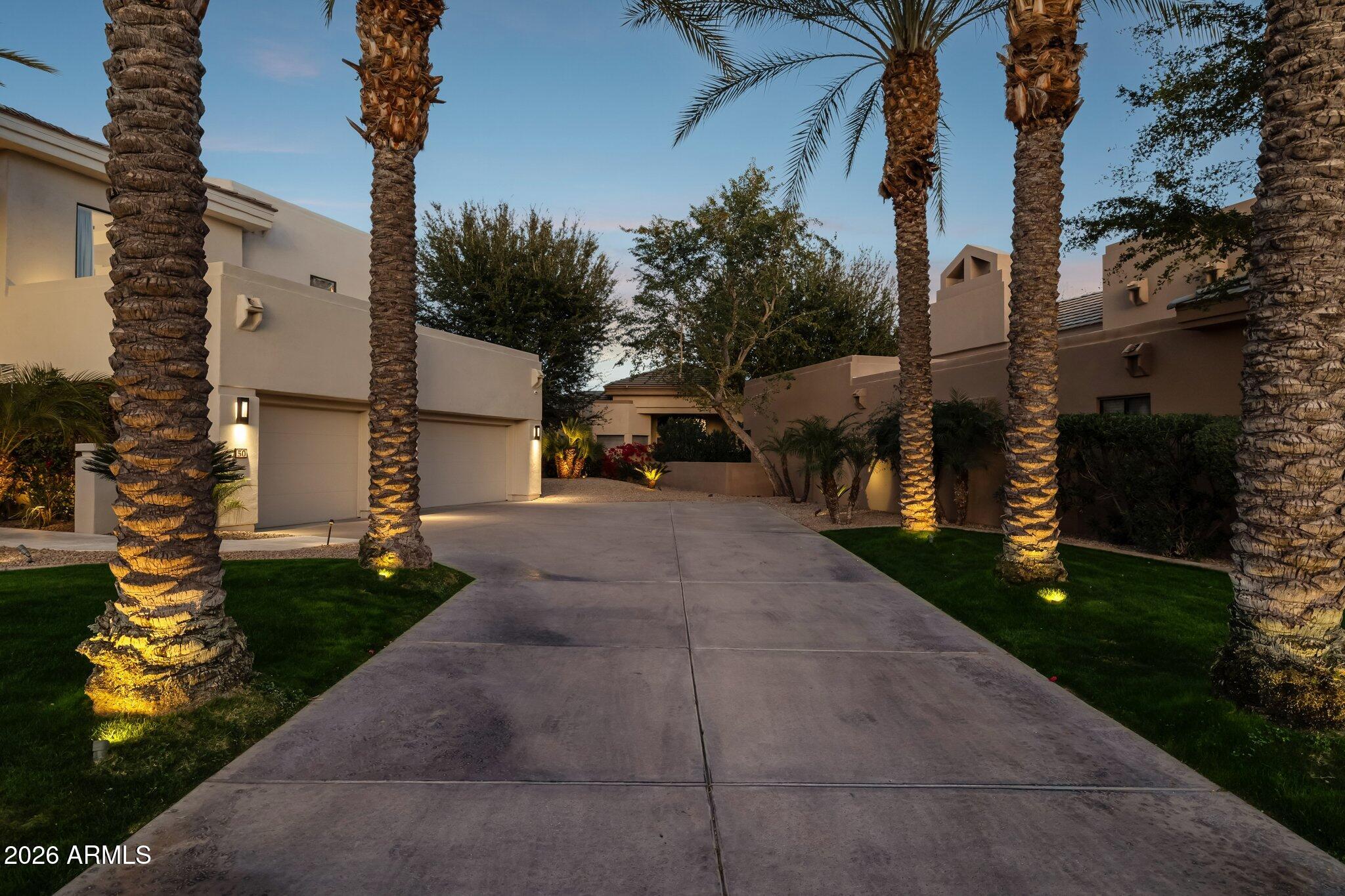 7425 E GAINEY RANCH Road 50