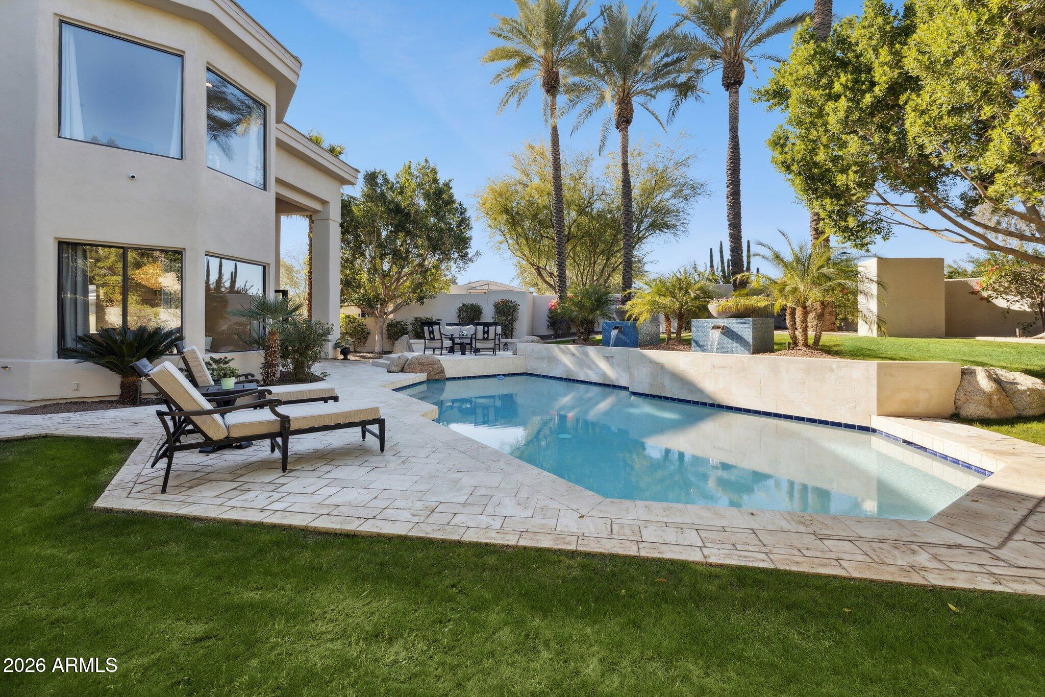 7425 E GAINEY RANCH Road 50