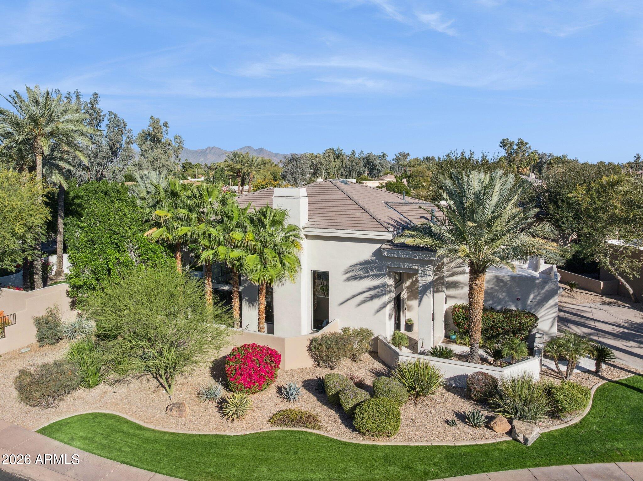 7425 E GAINEY RANCH Road 50