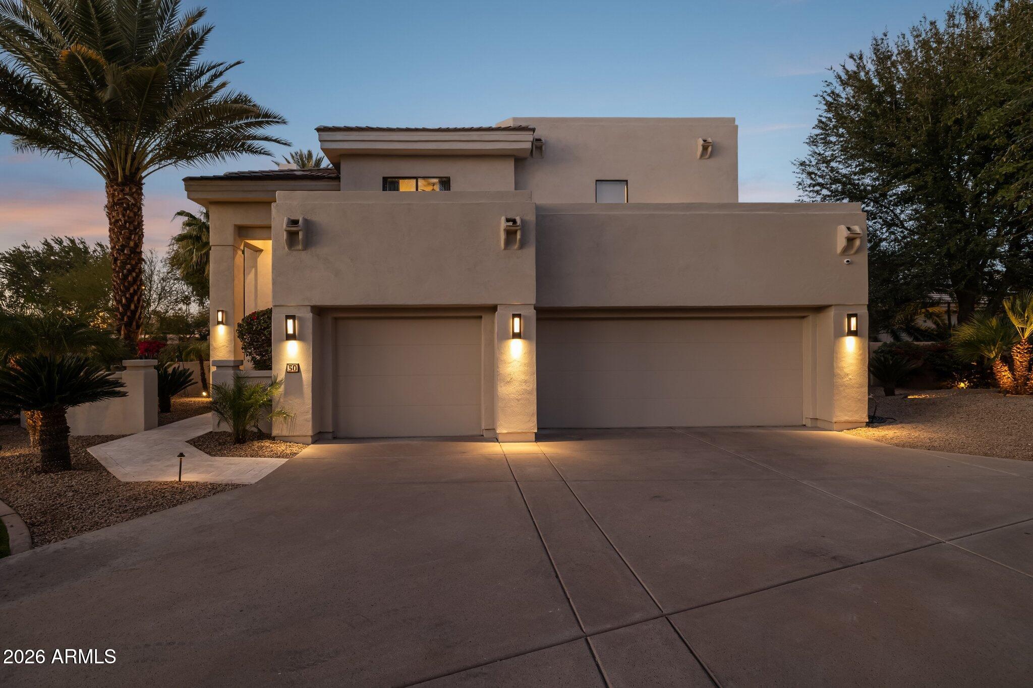 7425 E GAINEY RANCH Road 50