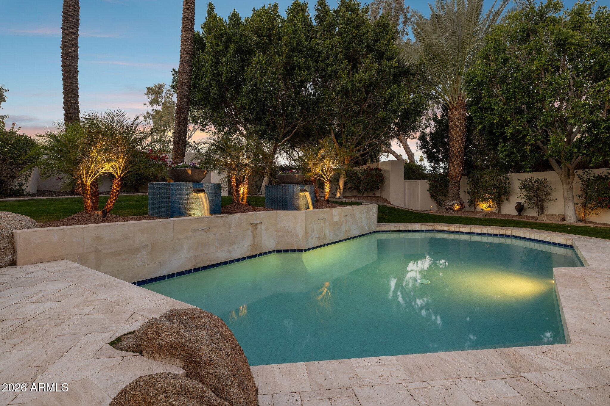 7425 E GAINEY RANCH Road 50