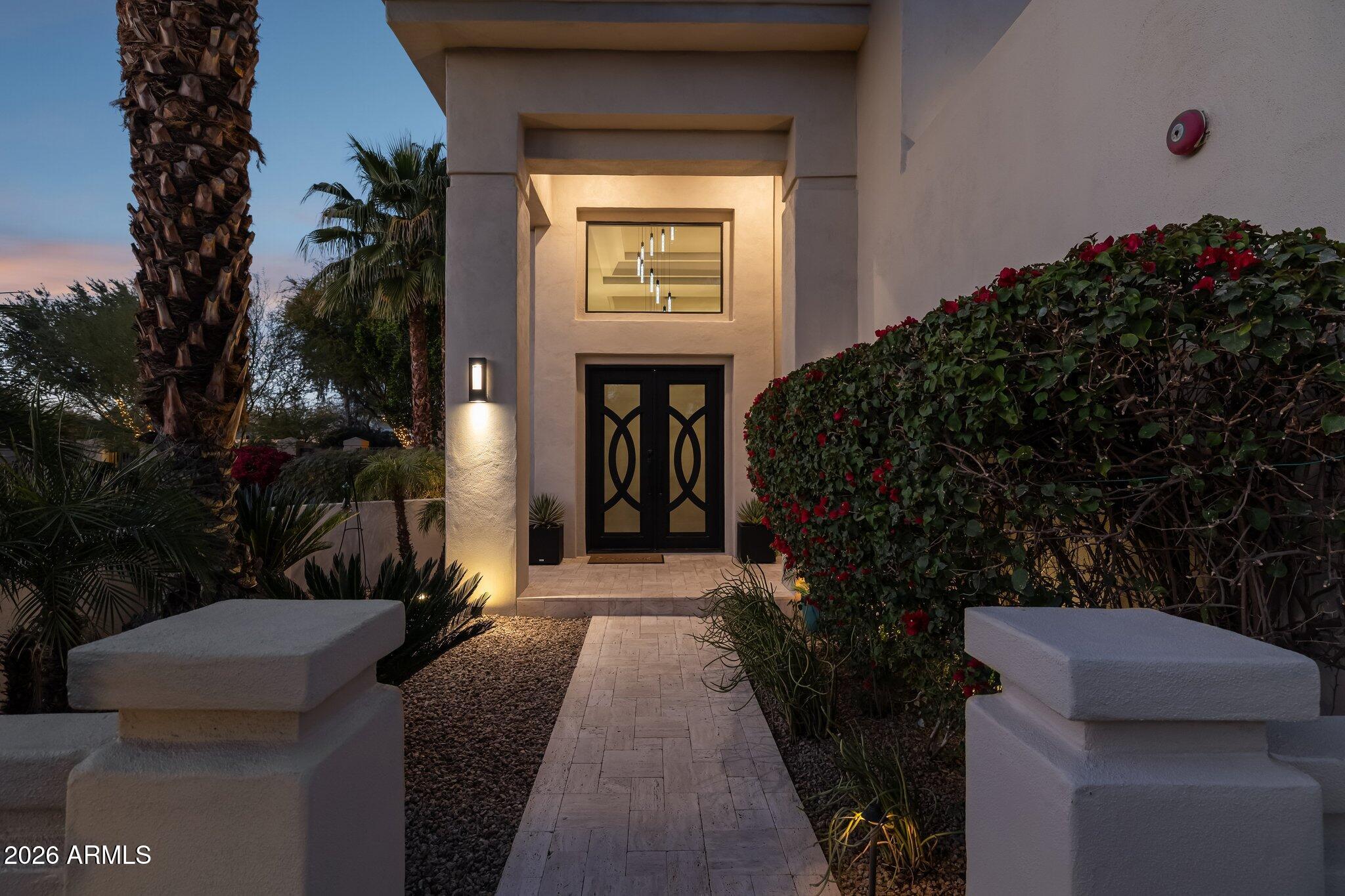 7425 E GAINEY RANCH Road 50
