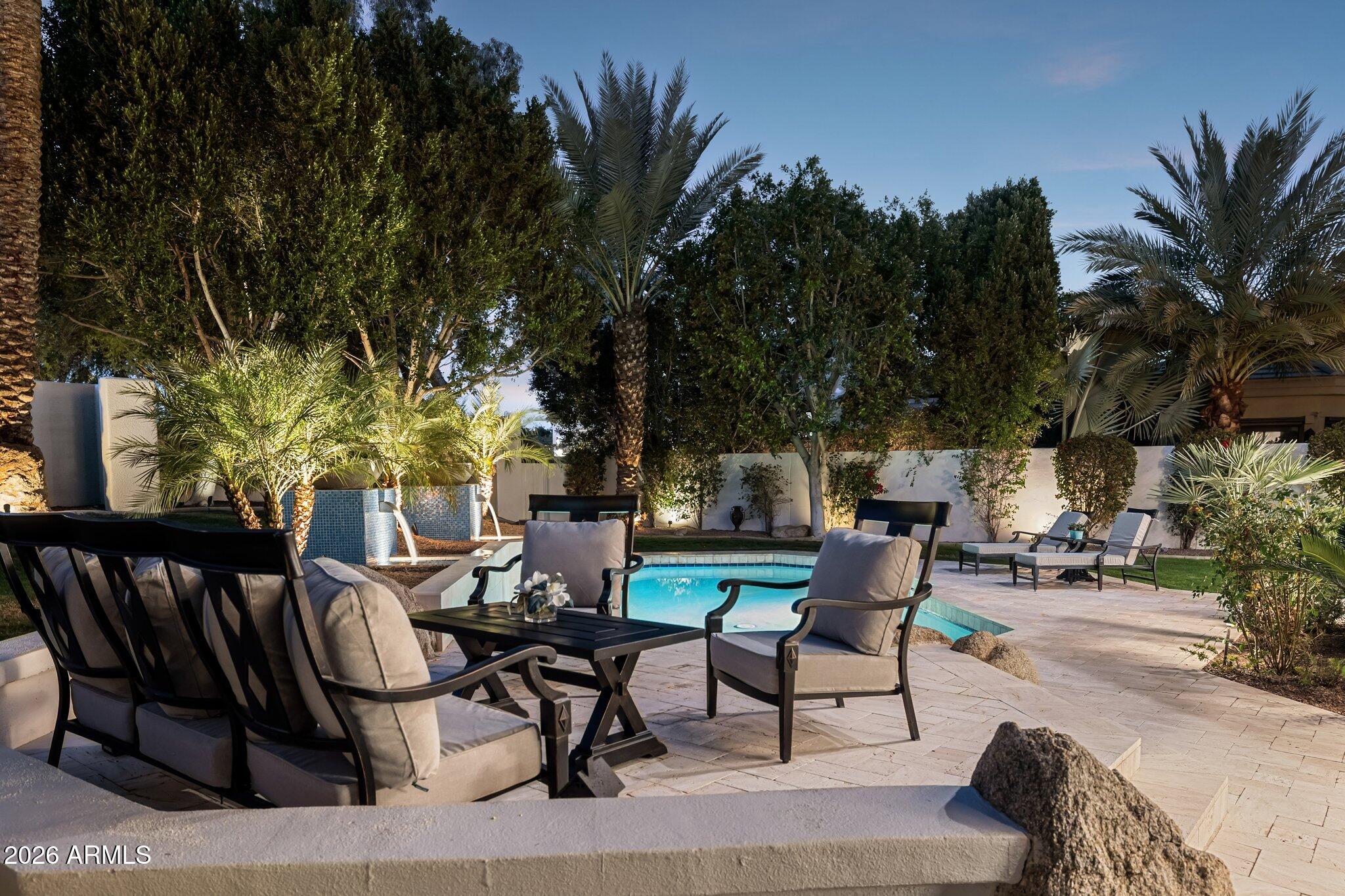 7425 E GAINEY RANCH Road 50