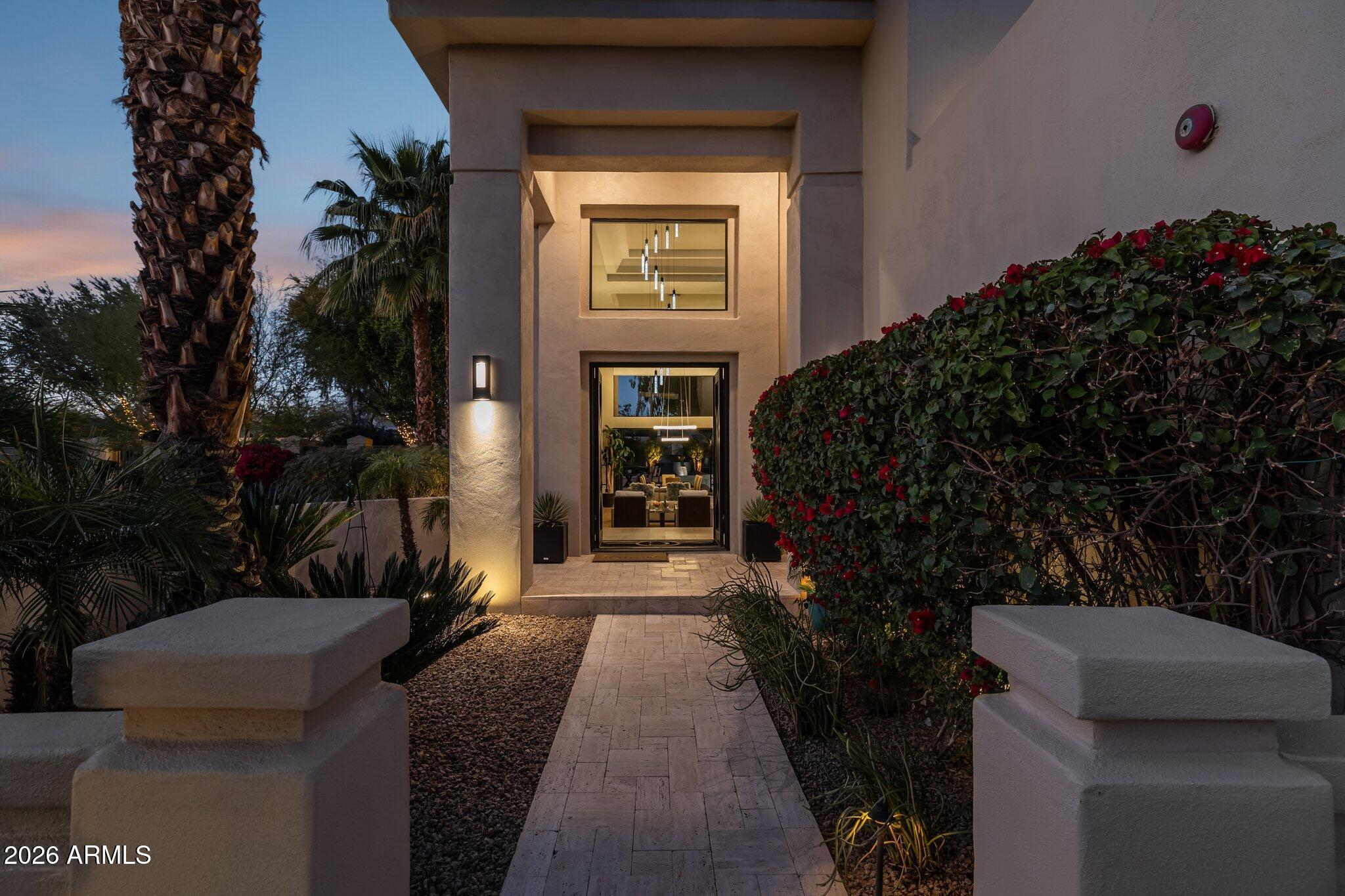 7425 E GAINEY RANCH Road 50