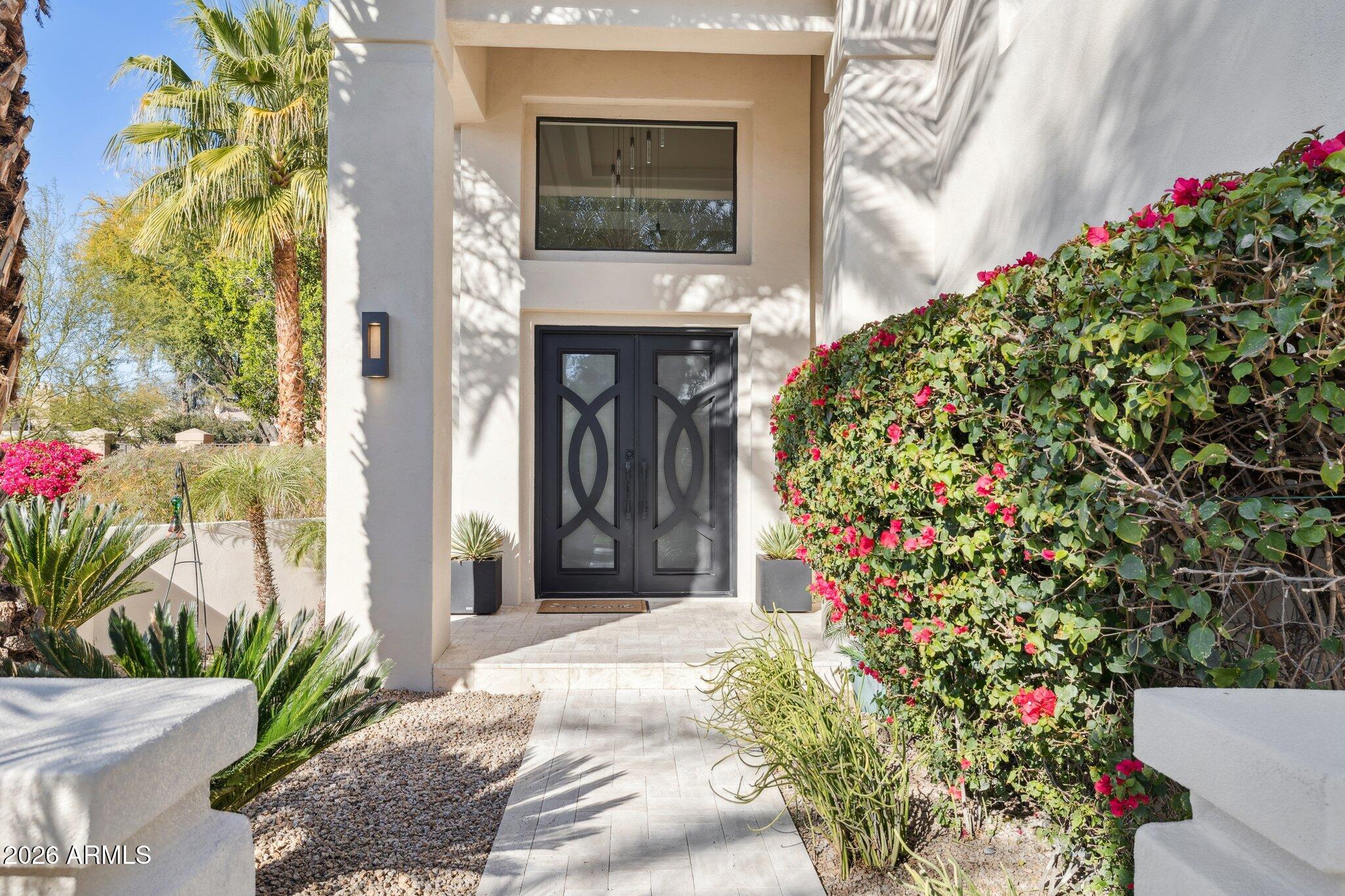 7425 E GAINEY RANCH Road 50