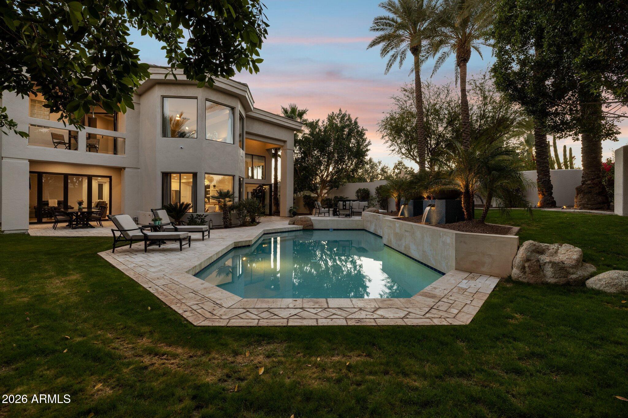 7425 E GAINEY RANCH Road 50