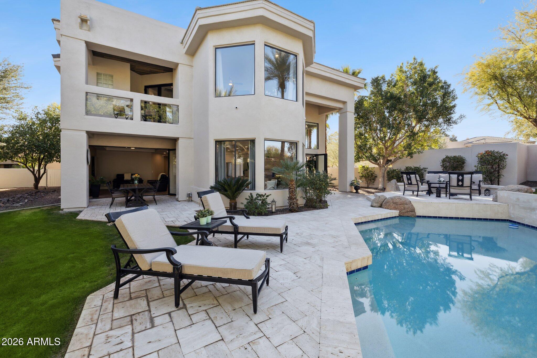 7425 E GAINEY RANCH Road 50