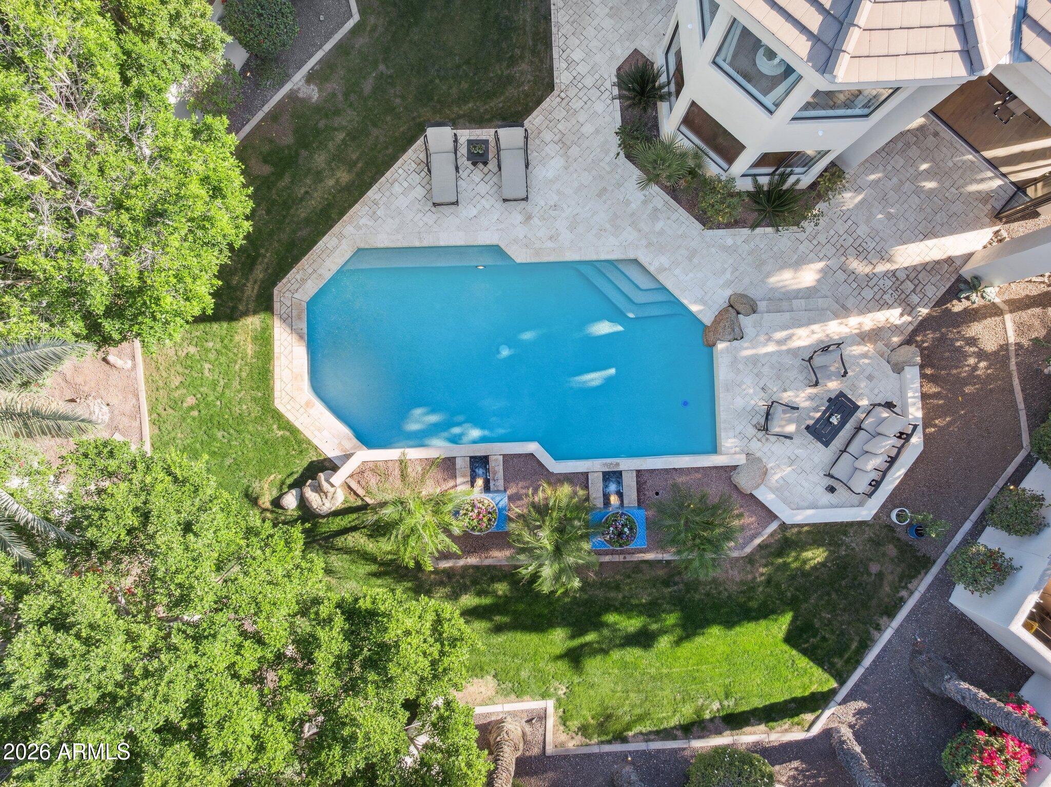 7425 E GAINEY RANCH Road 50