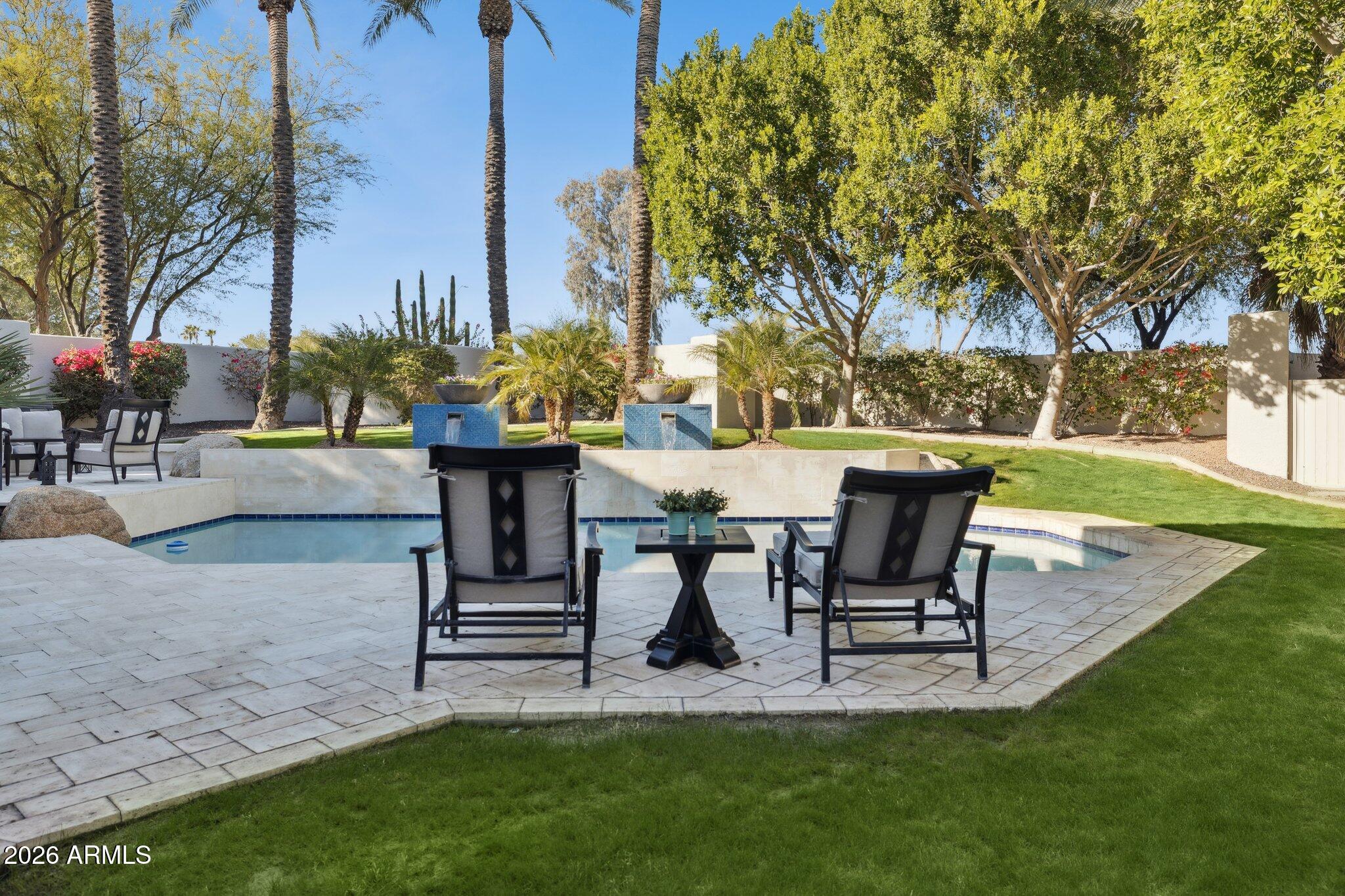 7425 E GAINEY RANCH Road 50
