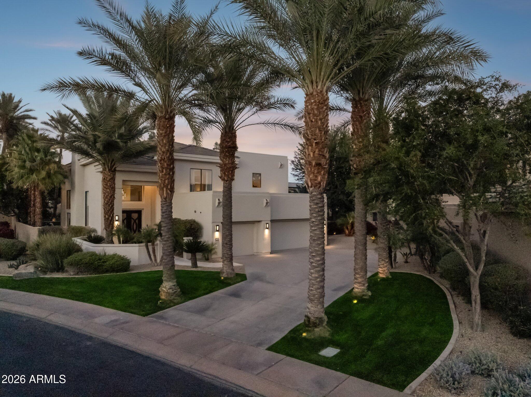 7425 E GAINEY RANCH Road 50