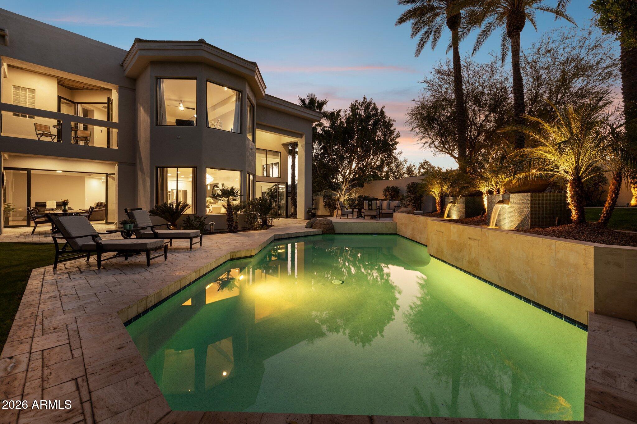7425 E GAINEY RANCH Road 50
