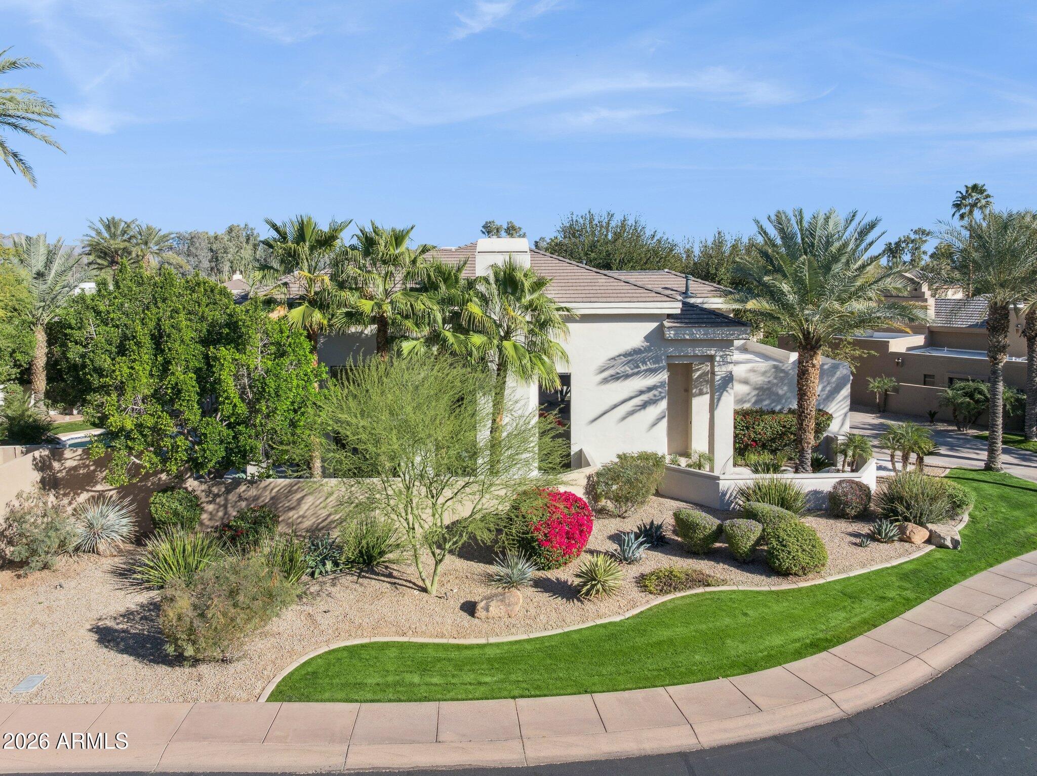 7425 E GAINEY RANCH Road 50